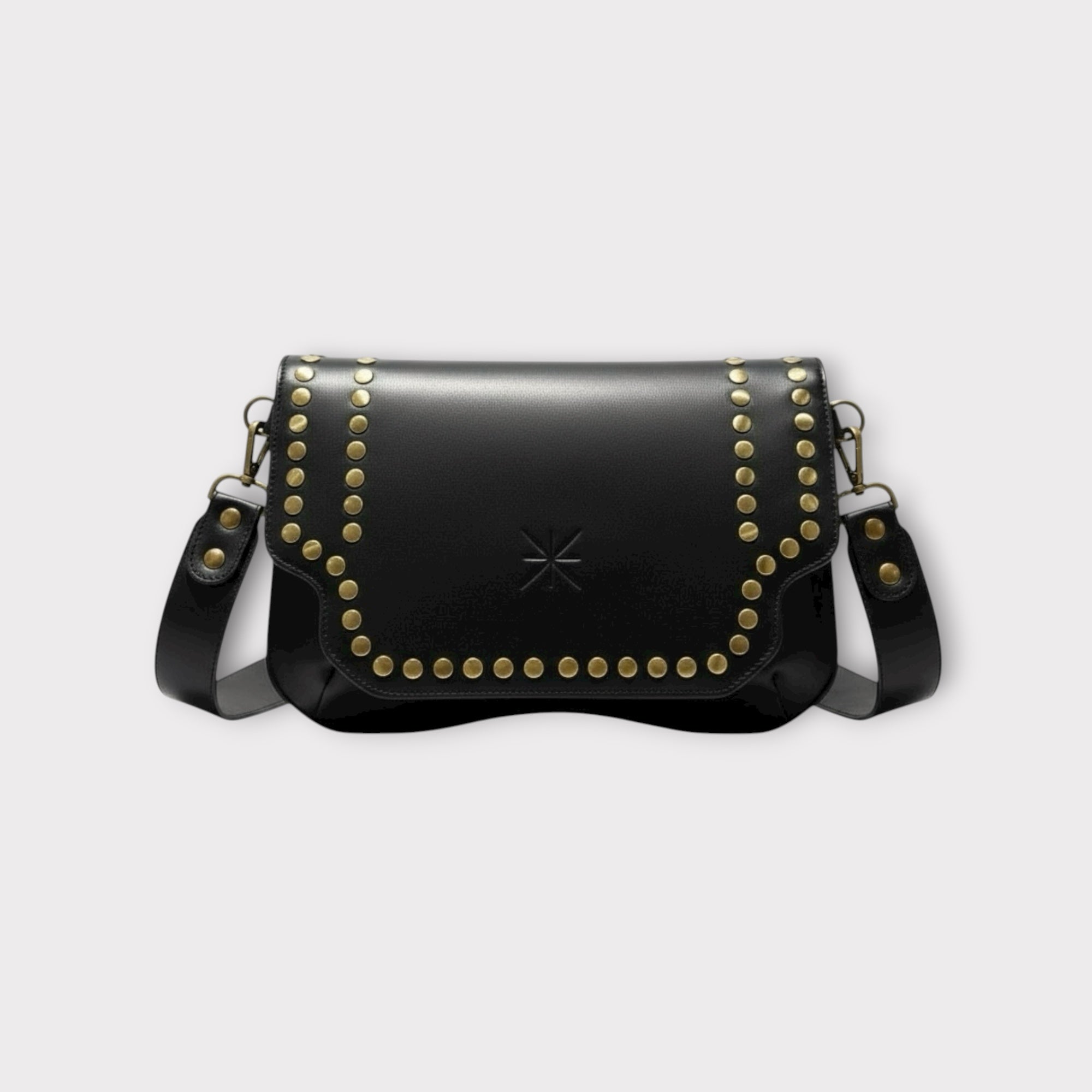 COFFRET NOËL BABY DOUBLE SIDIA/RANCHO MOUTON NOIR