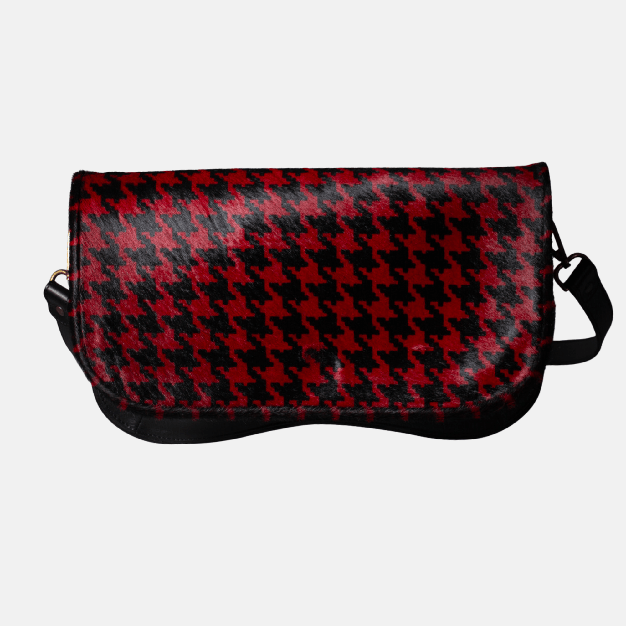 SOLAPA ESTRELLA GICHY ROJA