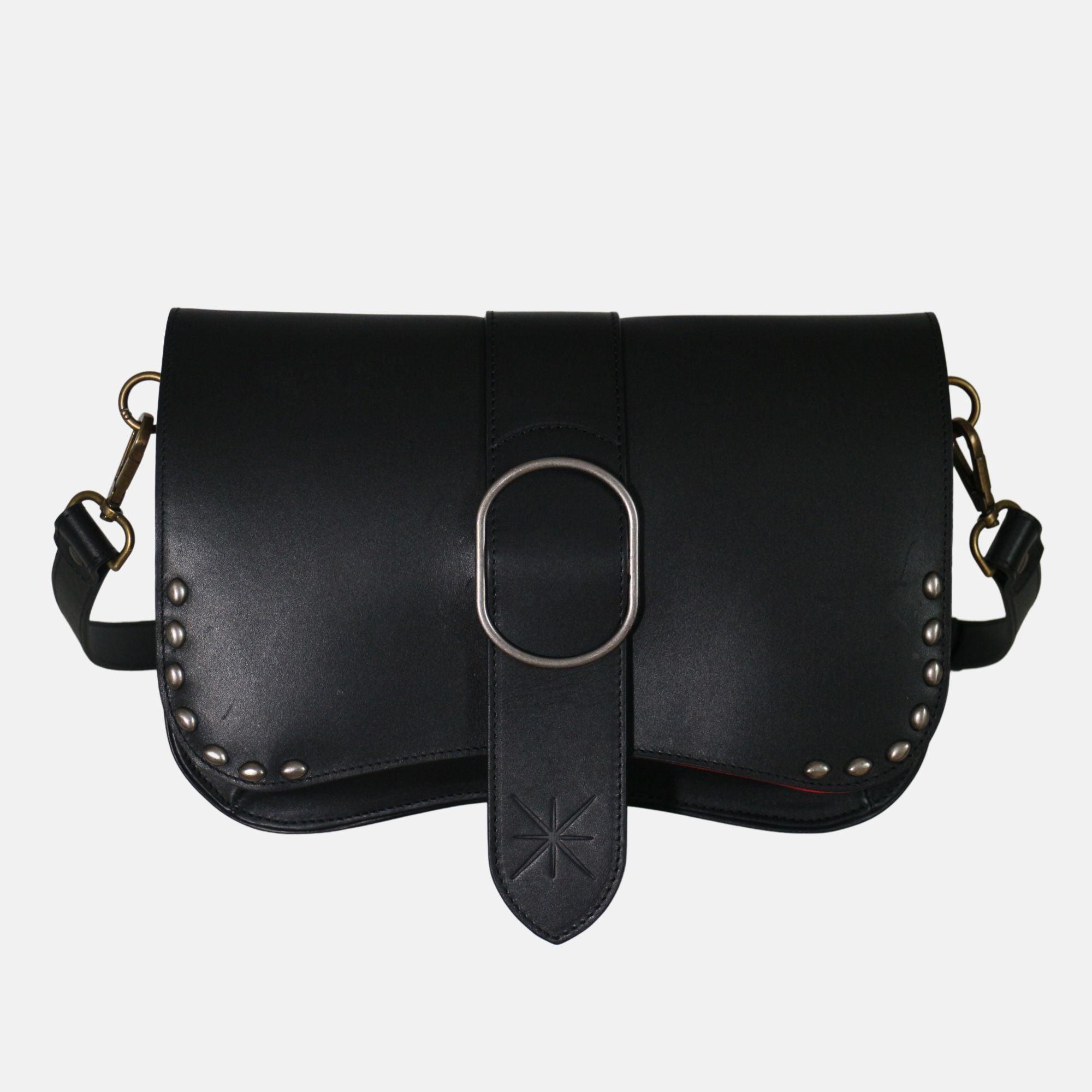 SOLAPA DE PIEL BABY THARA