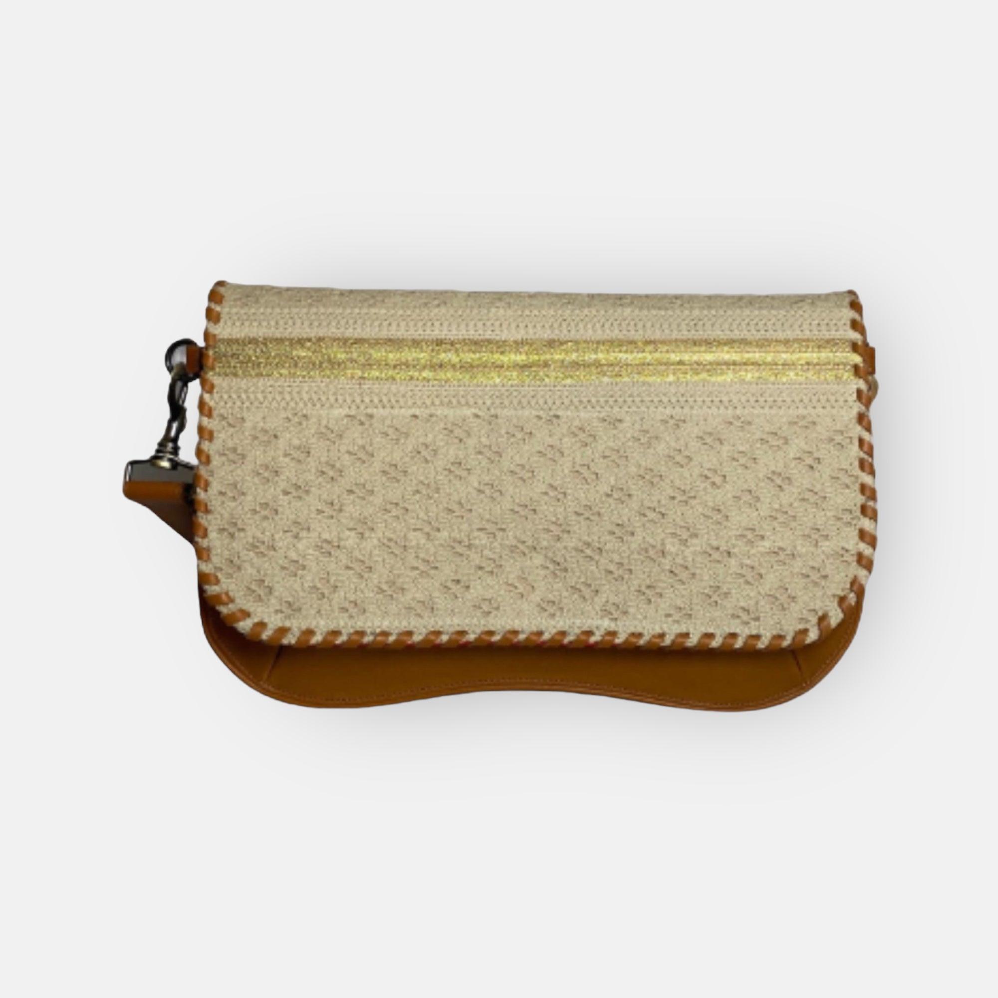 SOLAPA ESTRELLA TUCANA BEIGE