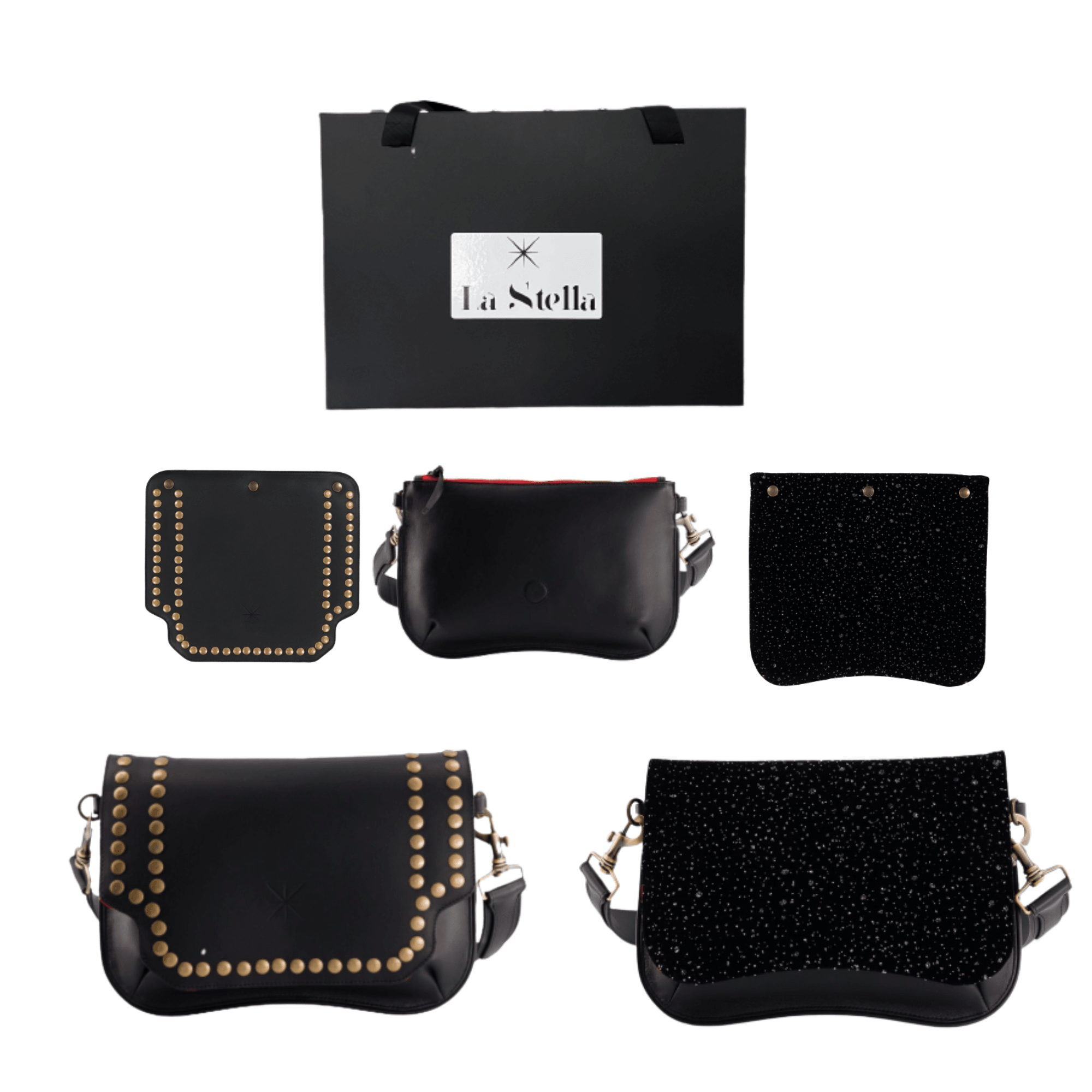 CAJA SIDIA / GALA “BABY BEST SELLERS”