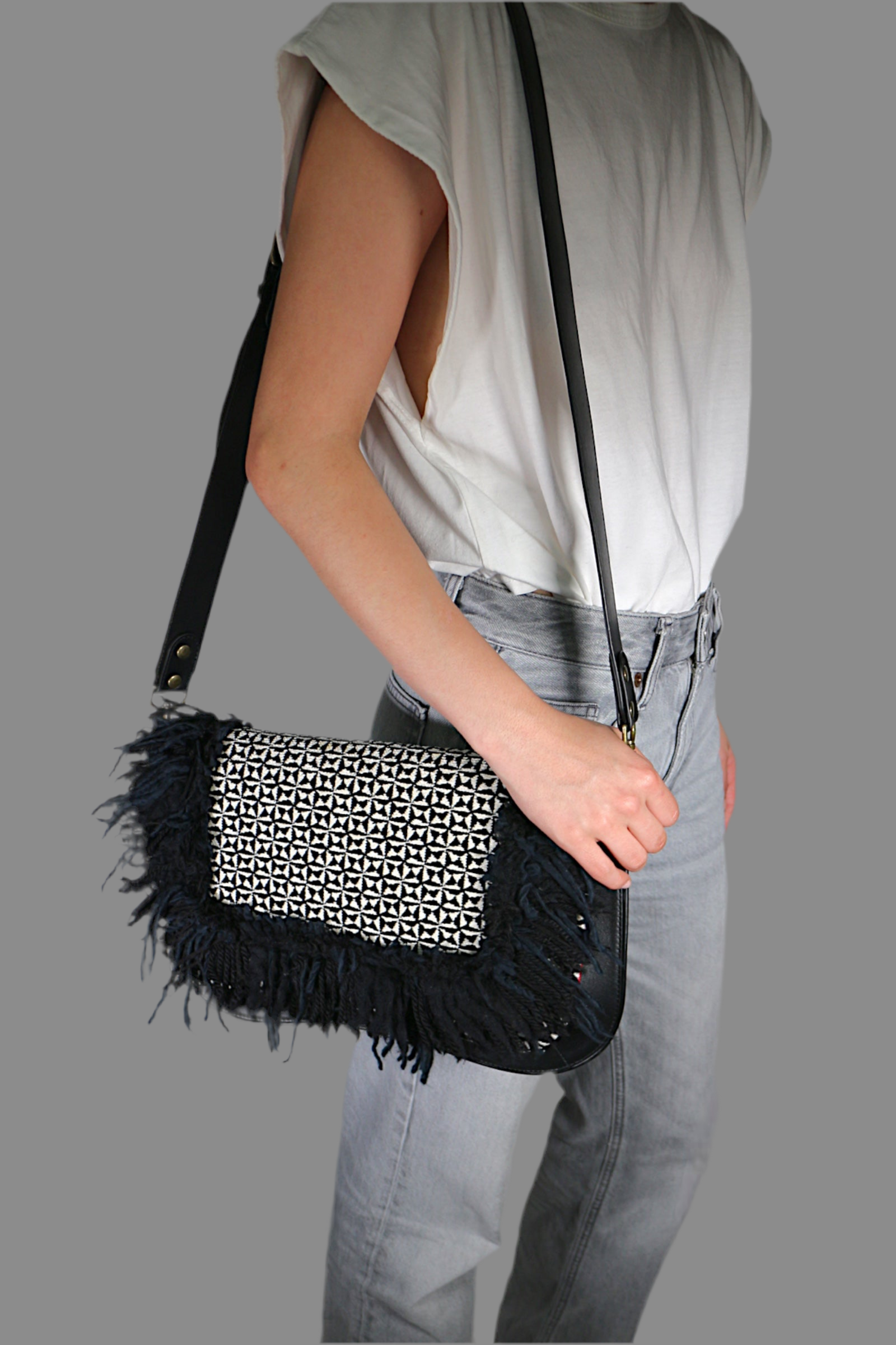 SOLAPA ESTRELLA NUNKY