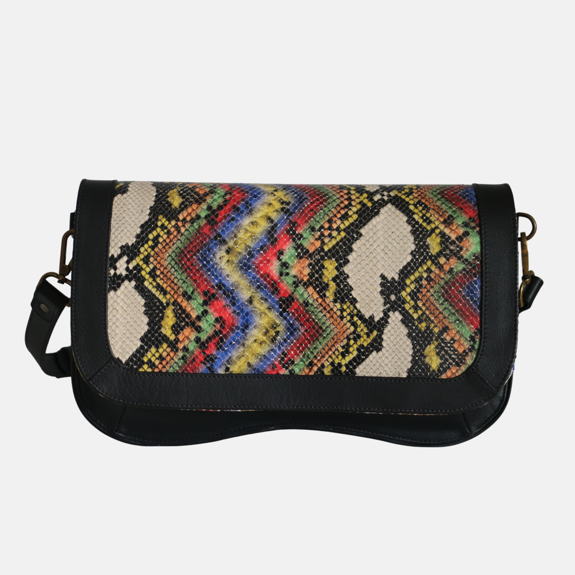 SOLAPA ESTRELLA PYTHA COLOR