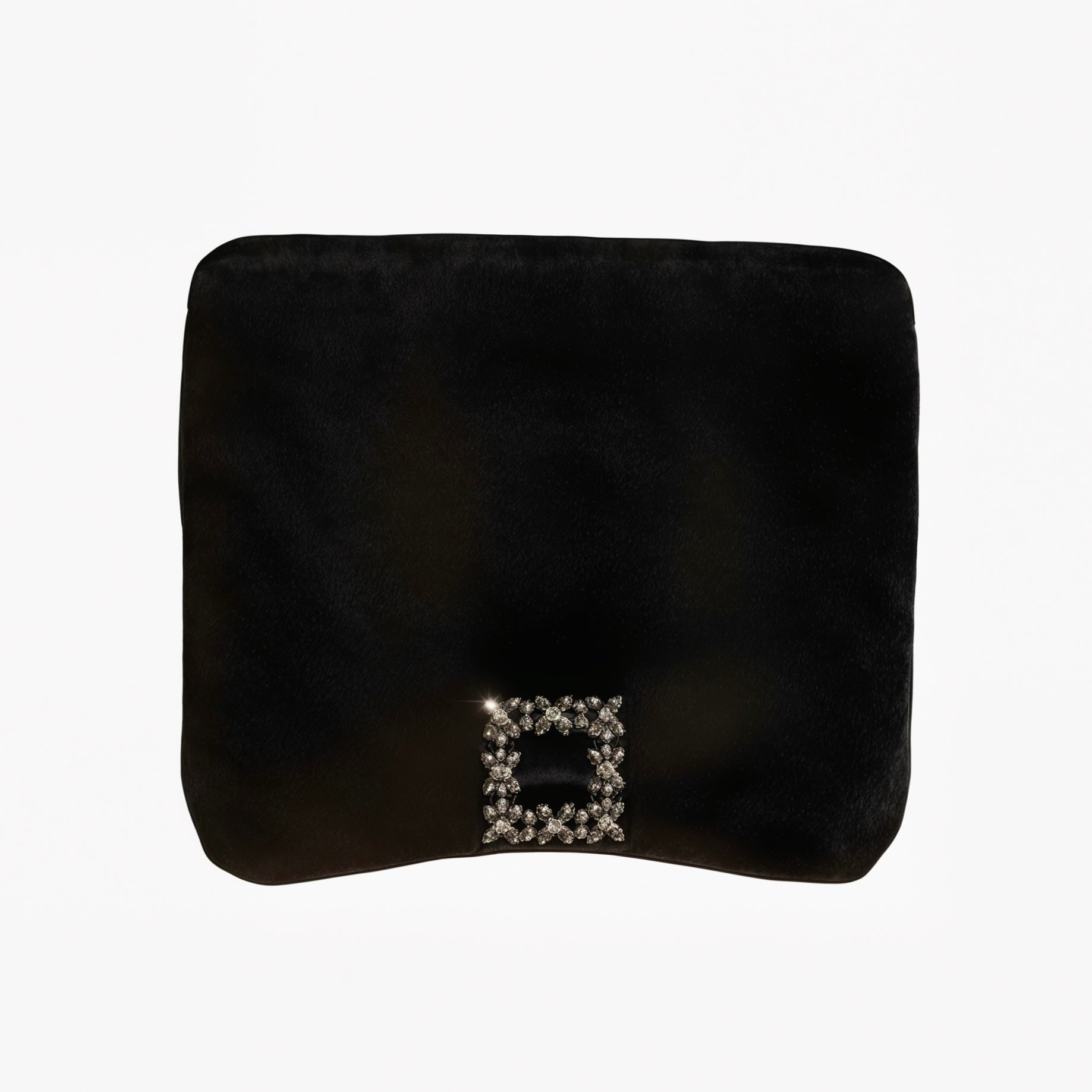 SOLAPA BROCA BEBÉ NEGRA