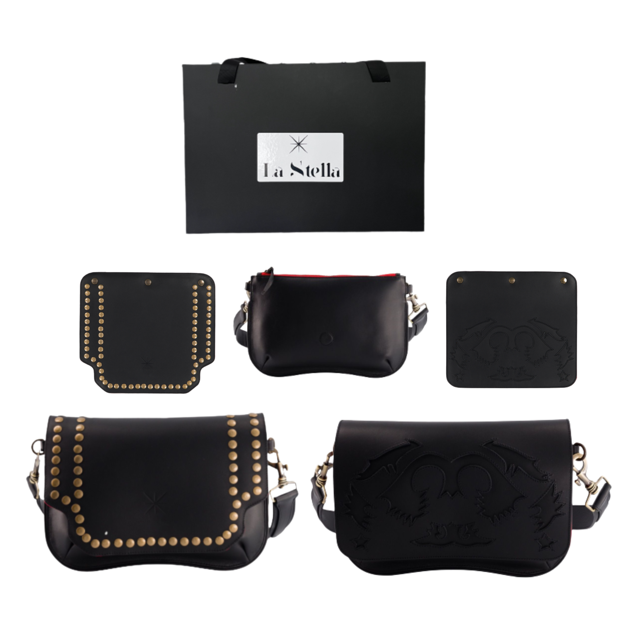 CAJA “BABY BEST SELLERS” SIDIA / RANCHO