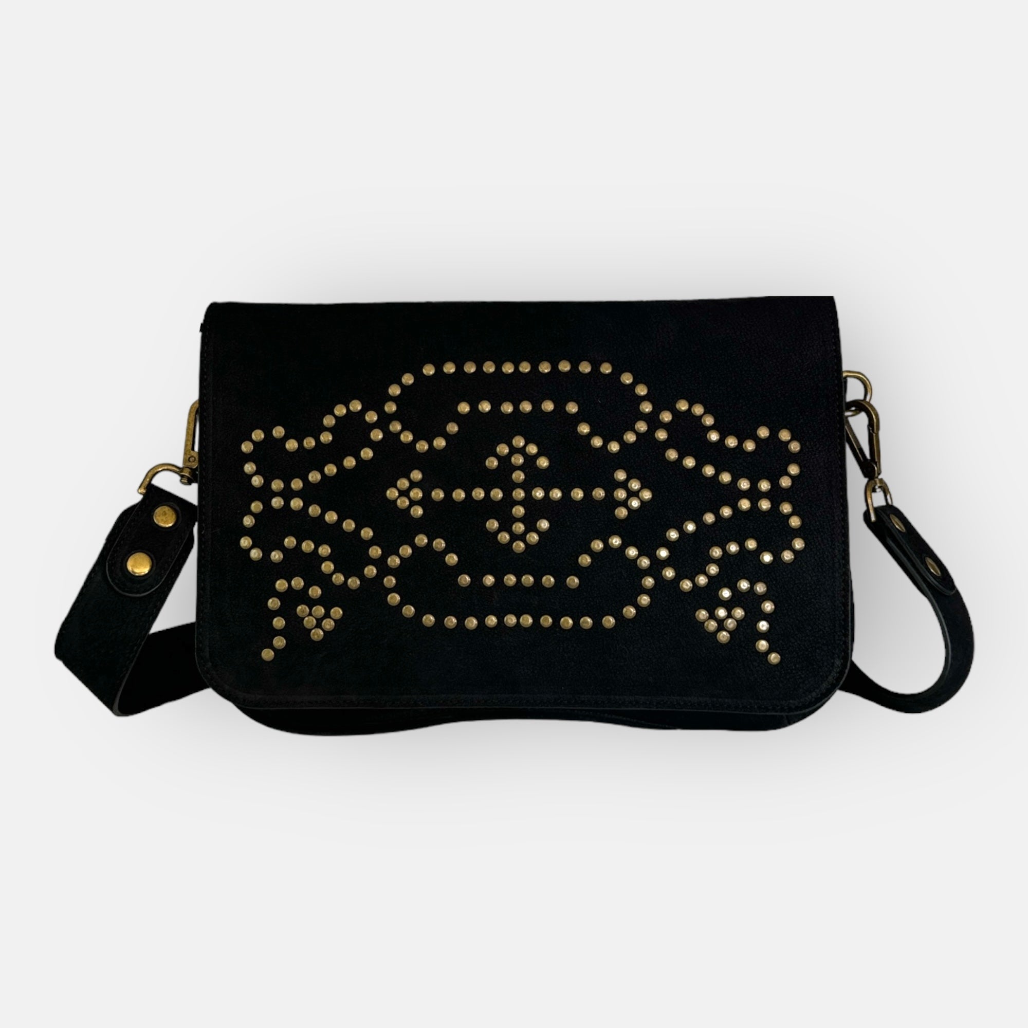 COFFRET "BABY IDEAL WINTER NOIR " SIDI / RANCHO MOUTON