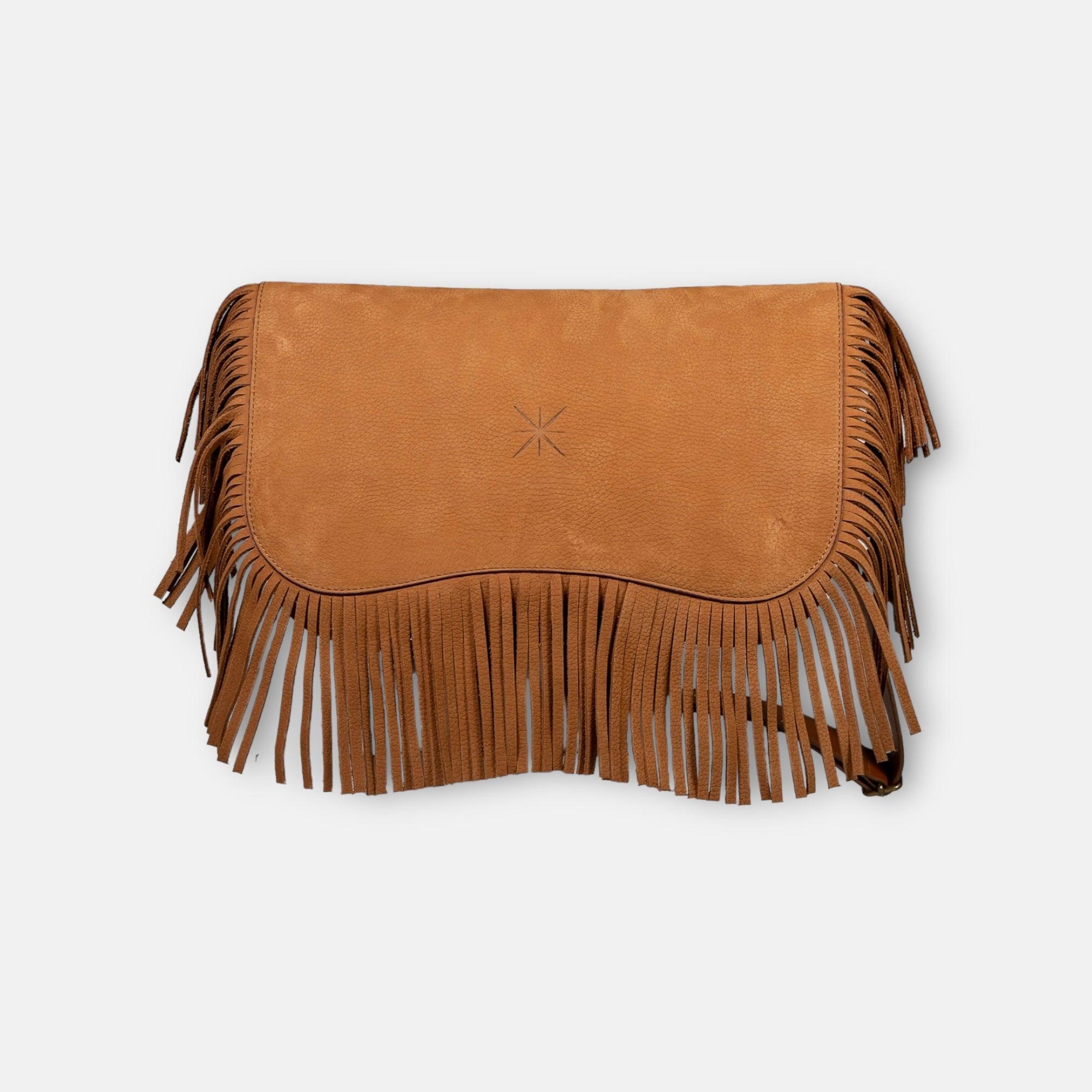 SOLAPA ESTRELLA HEVA CAMEL