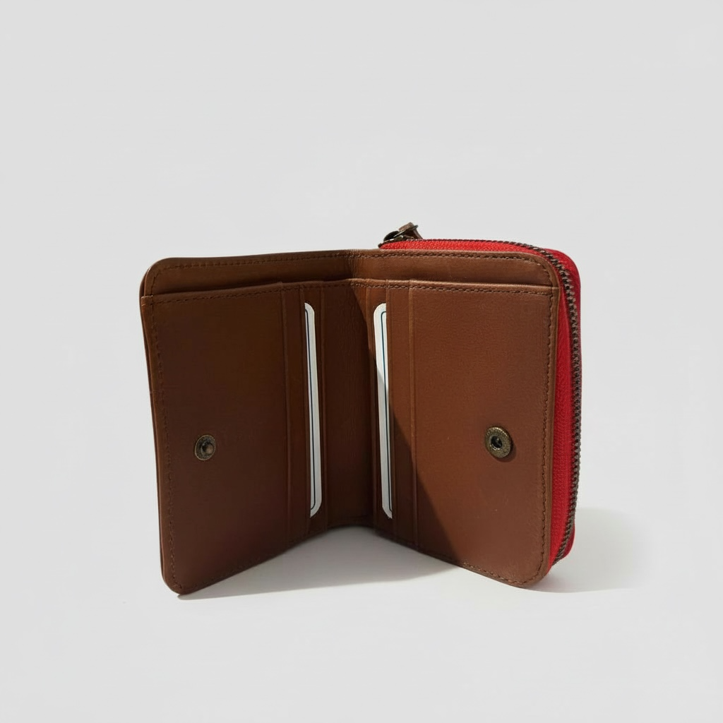 COMPAGNON MARRON GLACÉ