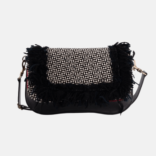 BOLSO NUNKY ESTRELLA