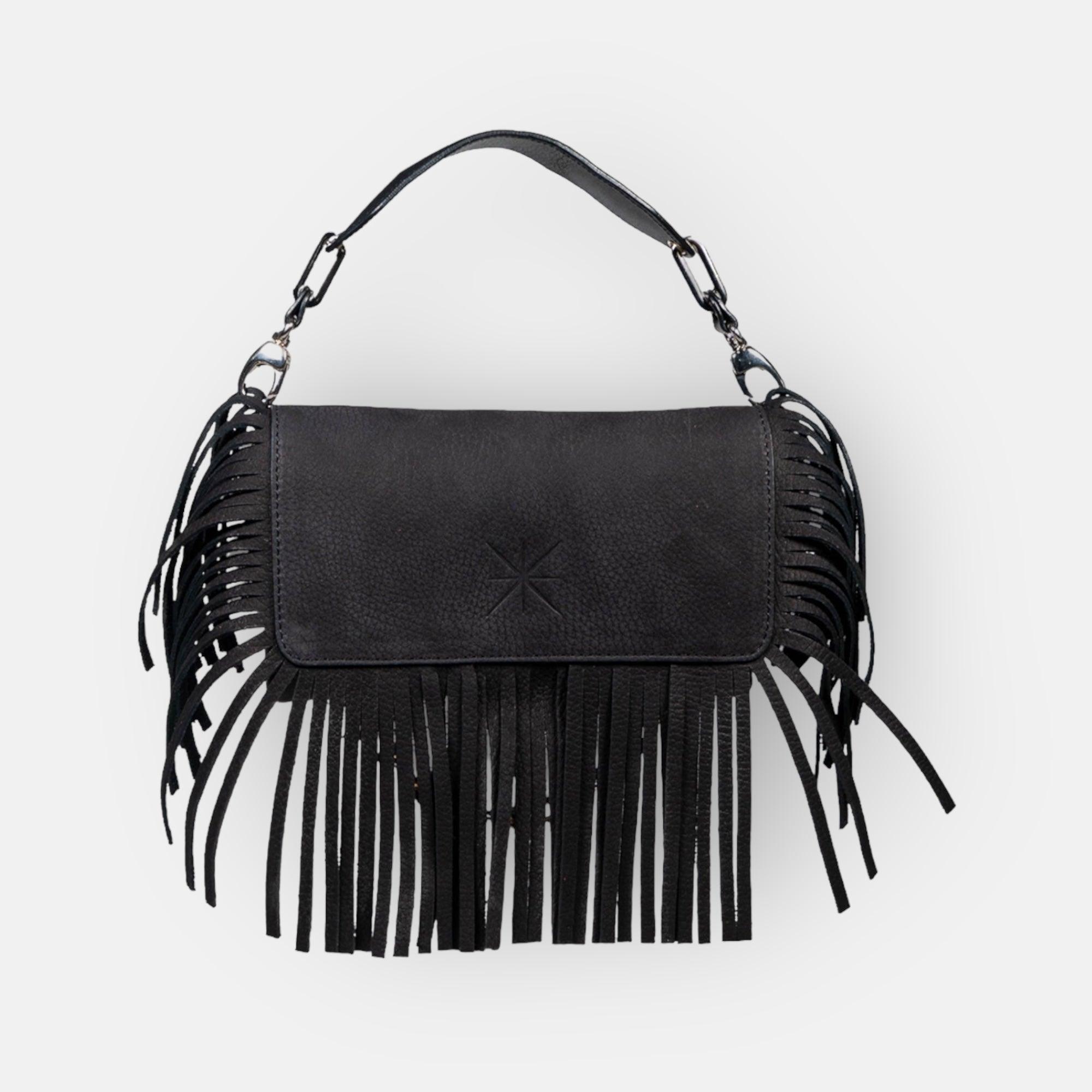 RABAT GEMMA - HEVA NOIR