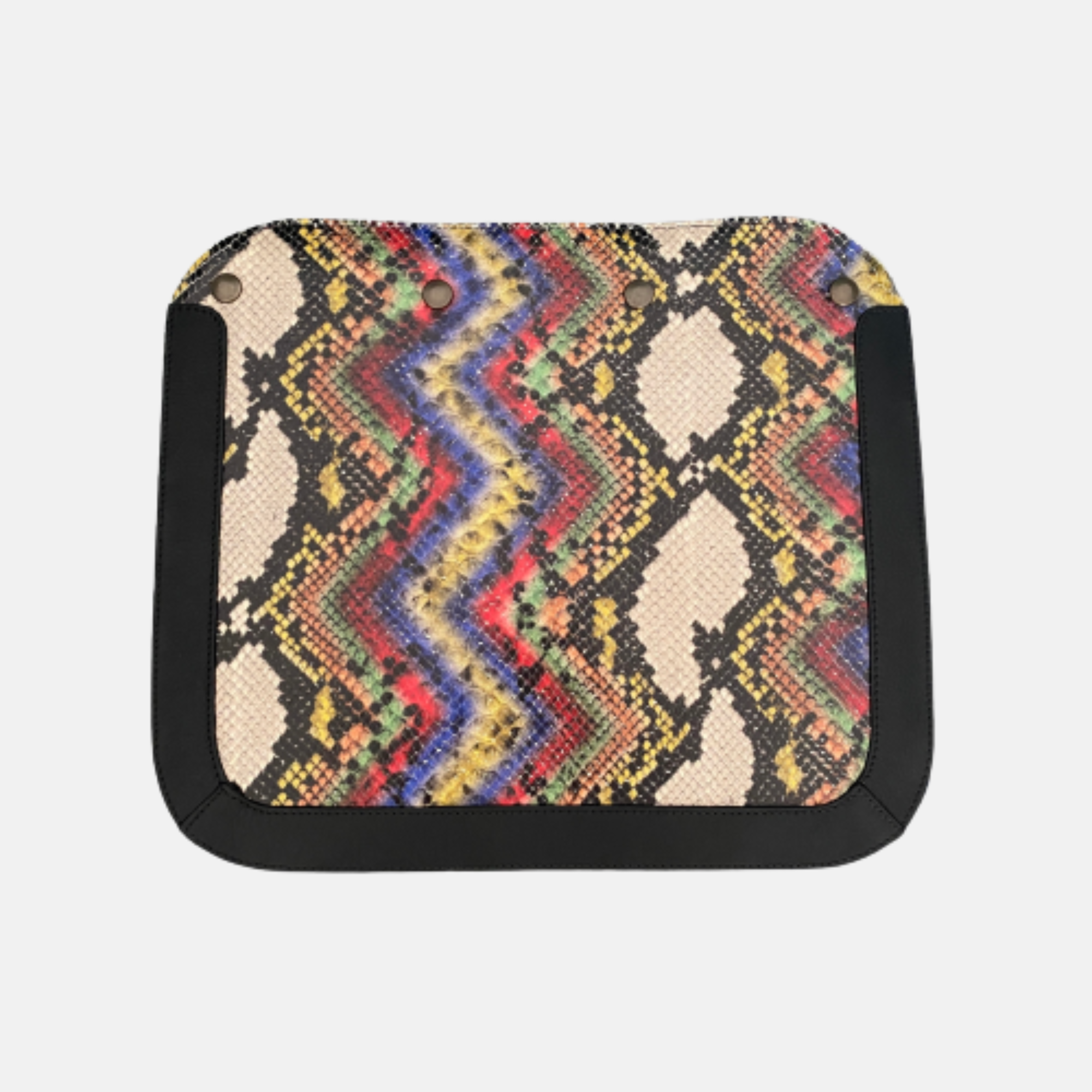 SOLAPA ESTRELLA PYTHA COLOR