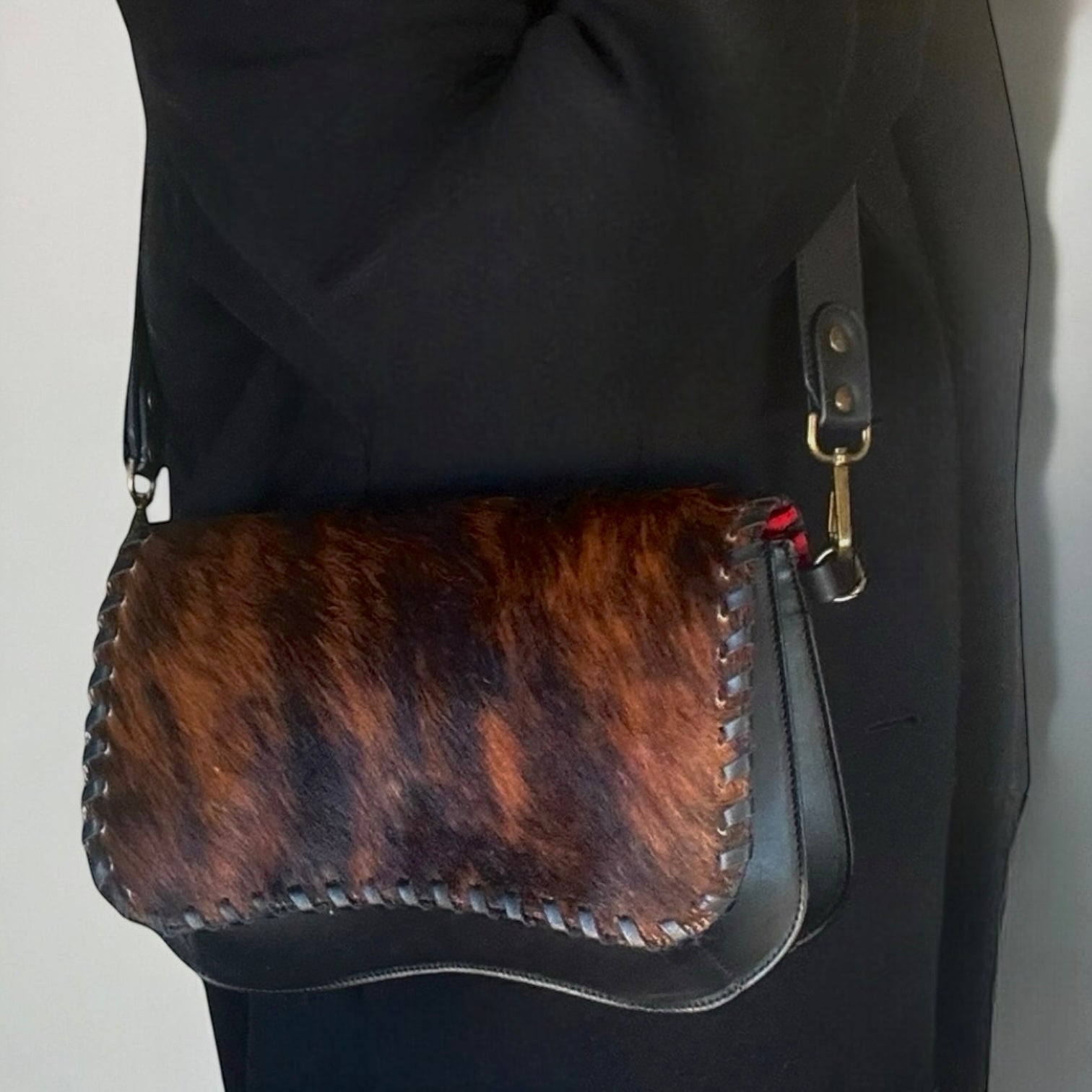 COFFRET NOËL BABY DOUBLE COW/SIDIA