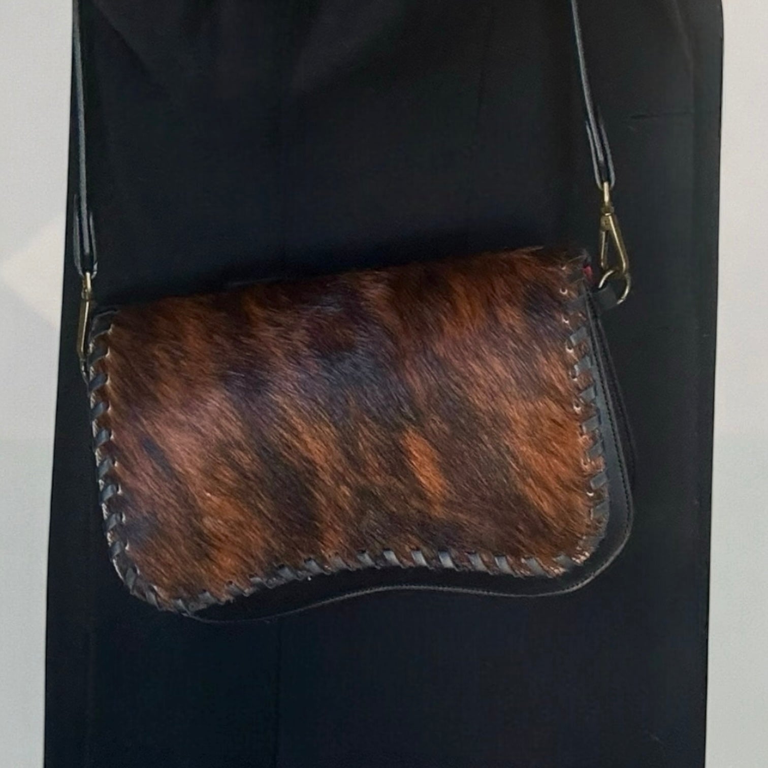 SOLAPA VACA ESTRELLA