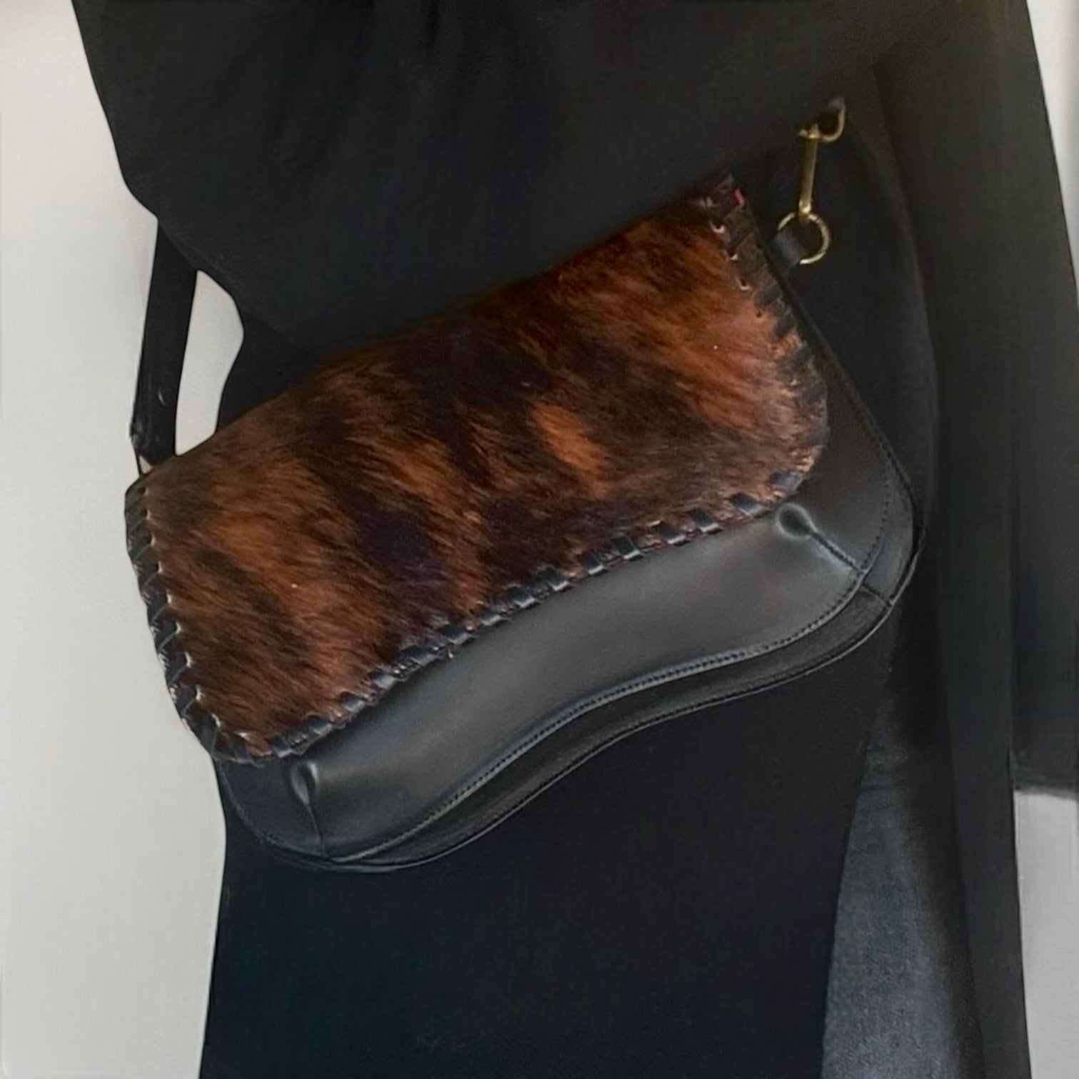 SOLAPA VACA ESTRELLA