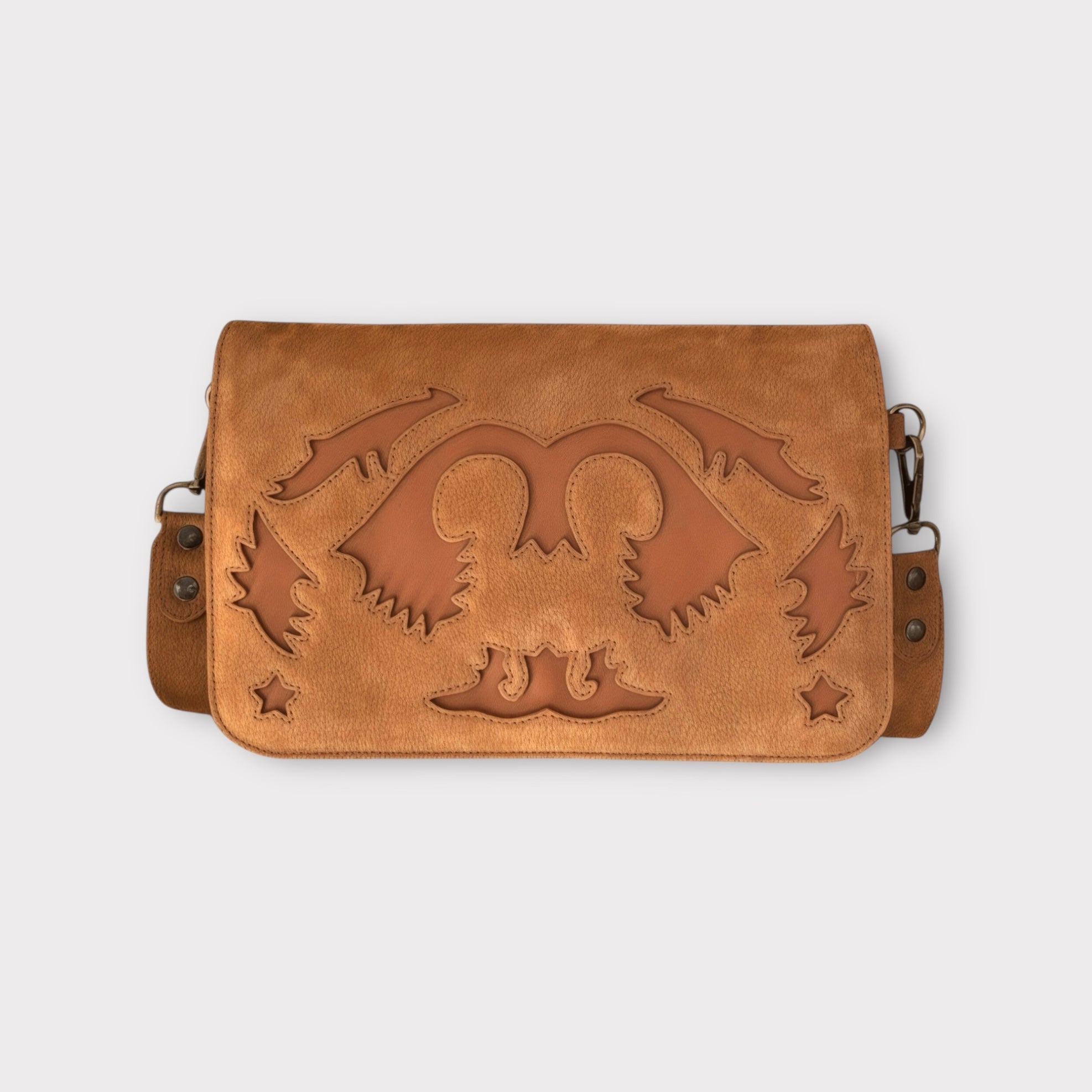 SAC BABY DOUBLE RANCHO