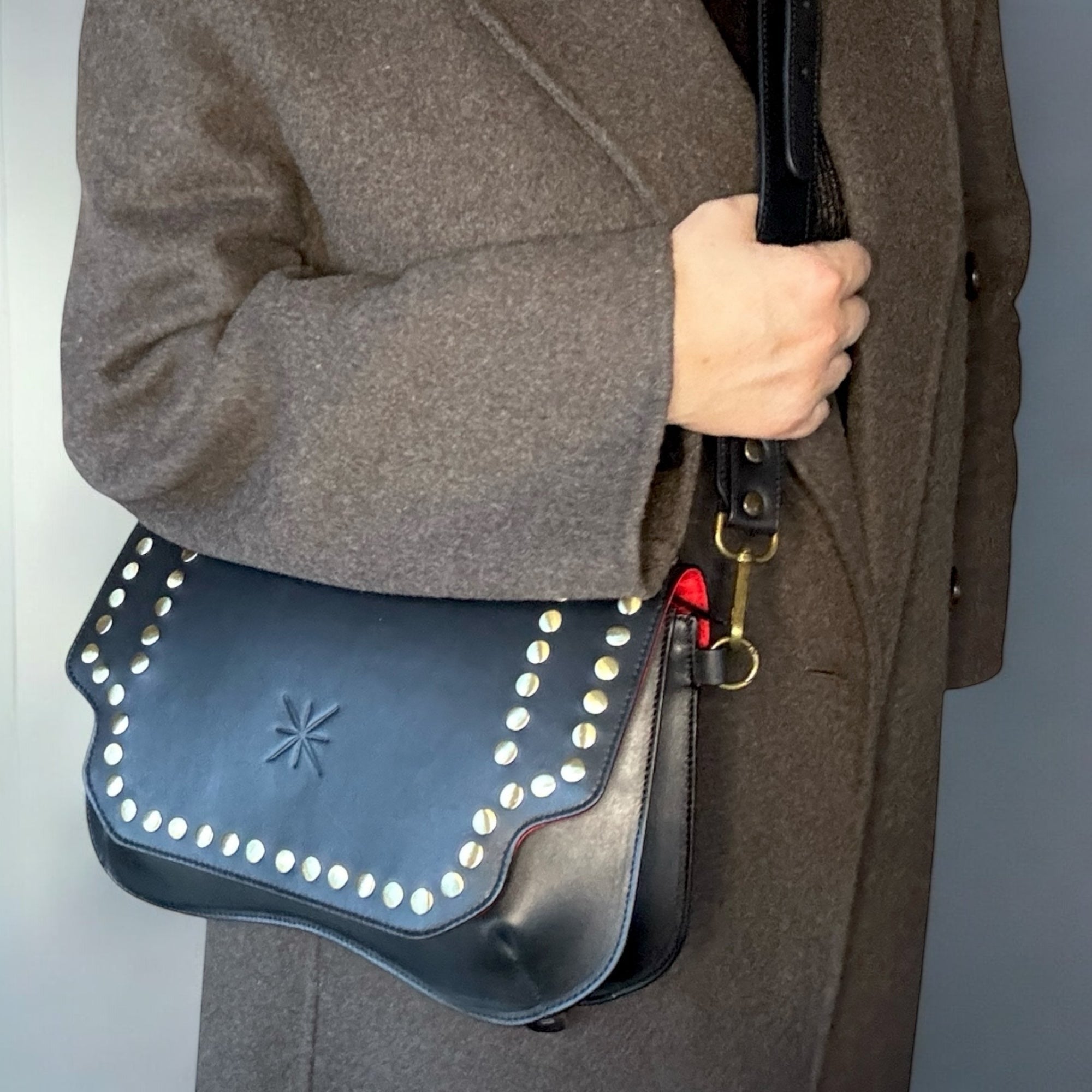 COFFRET NOËL BABY DOUBLE COW/SIDIA