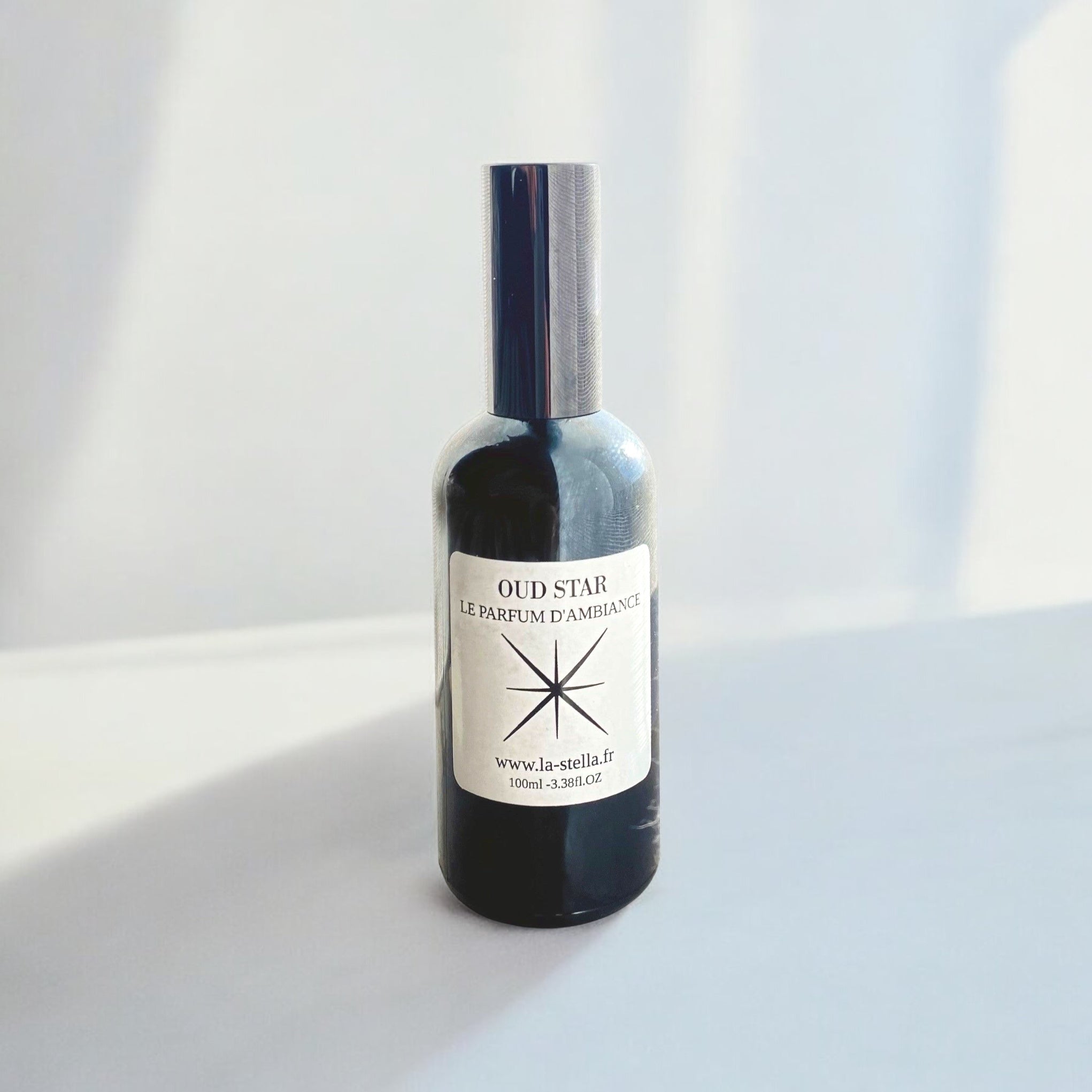 PERFUME DE HABITACIÓN LA STELLA “OUD STAR”