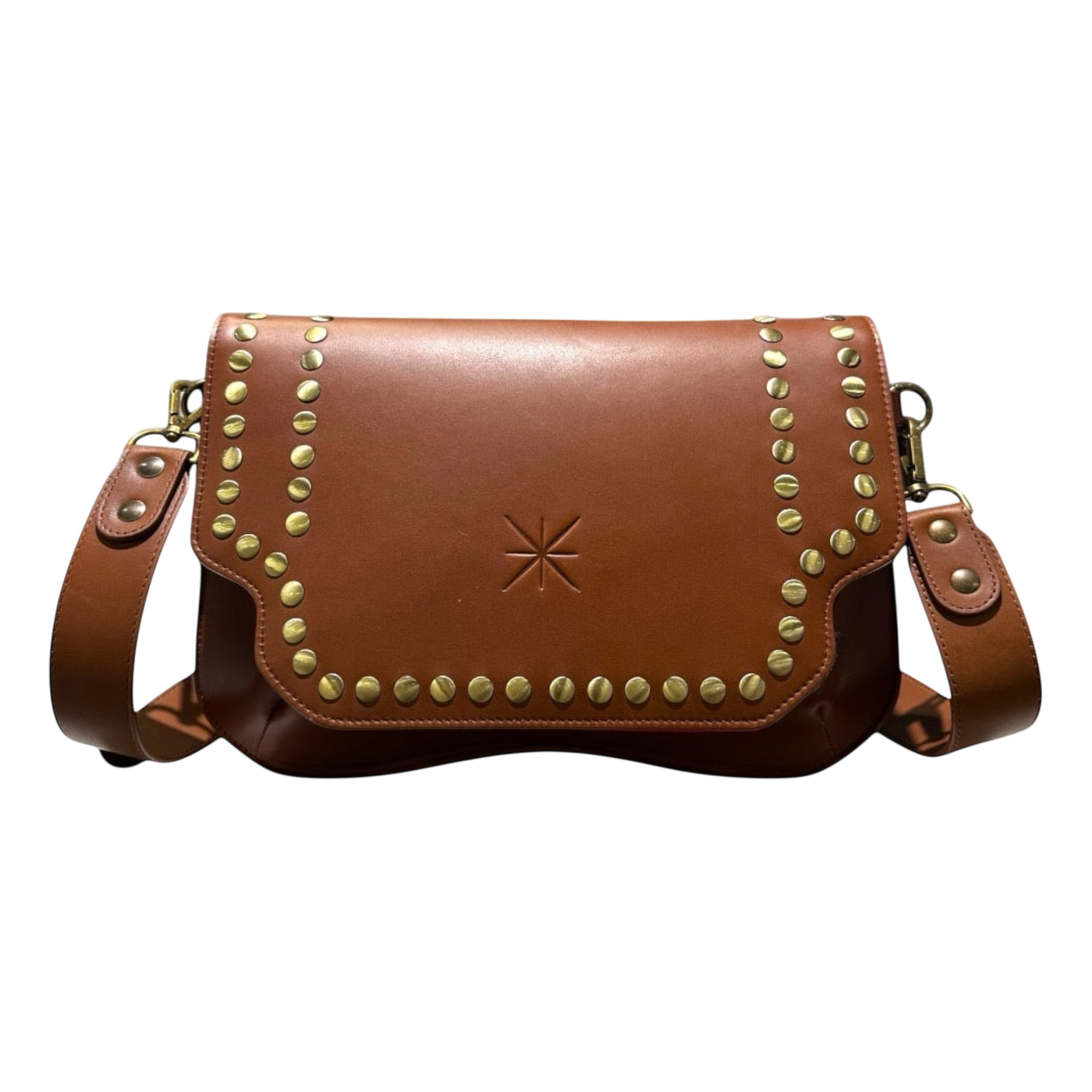 BABY DOUBLE MARRON GLAÇÉ