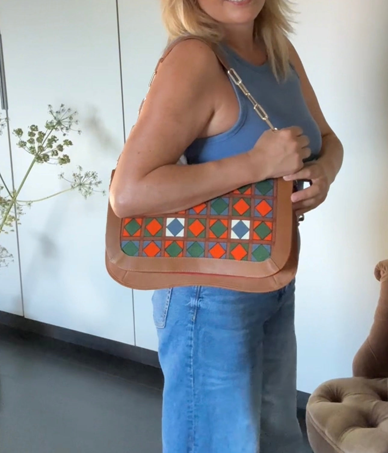 SOLAPA ESTRELLA SESENTA