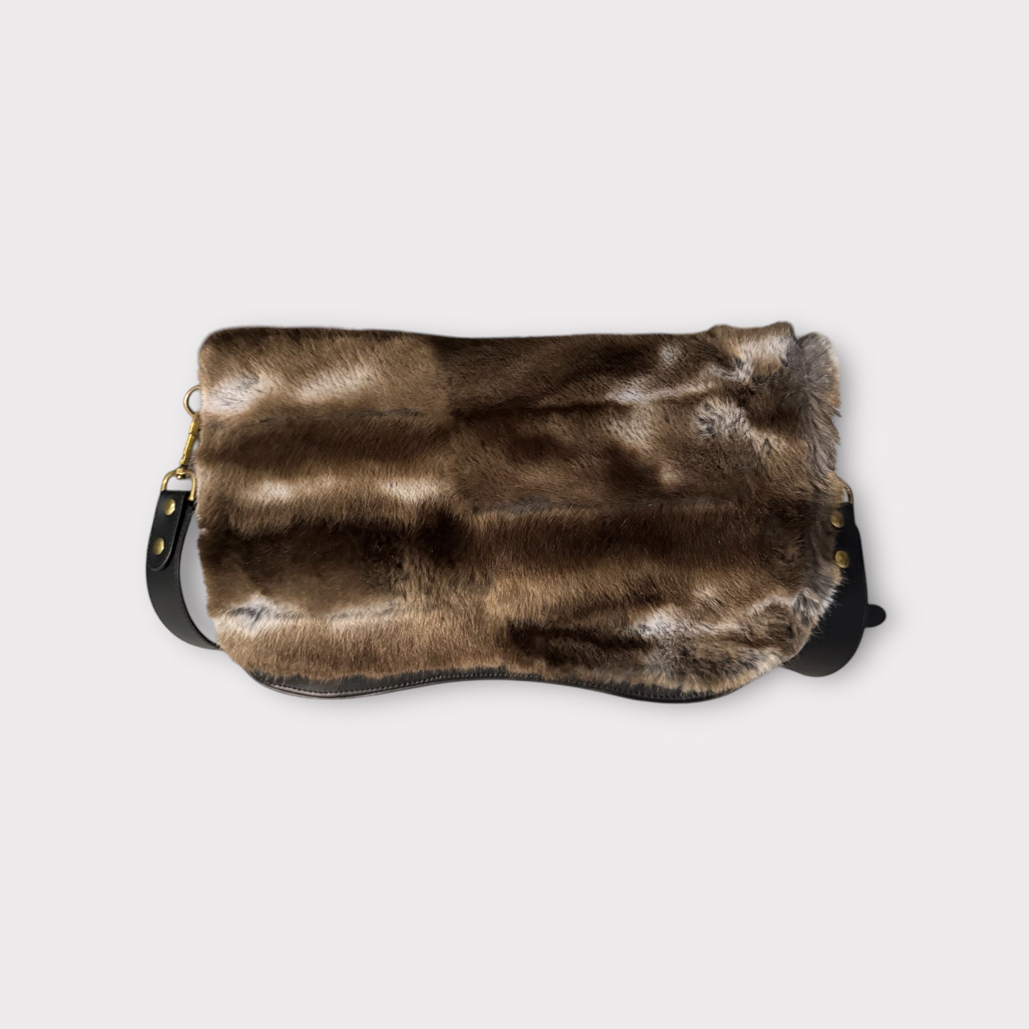 SOLAPA ESTRELLA VISONA AHUMADA