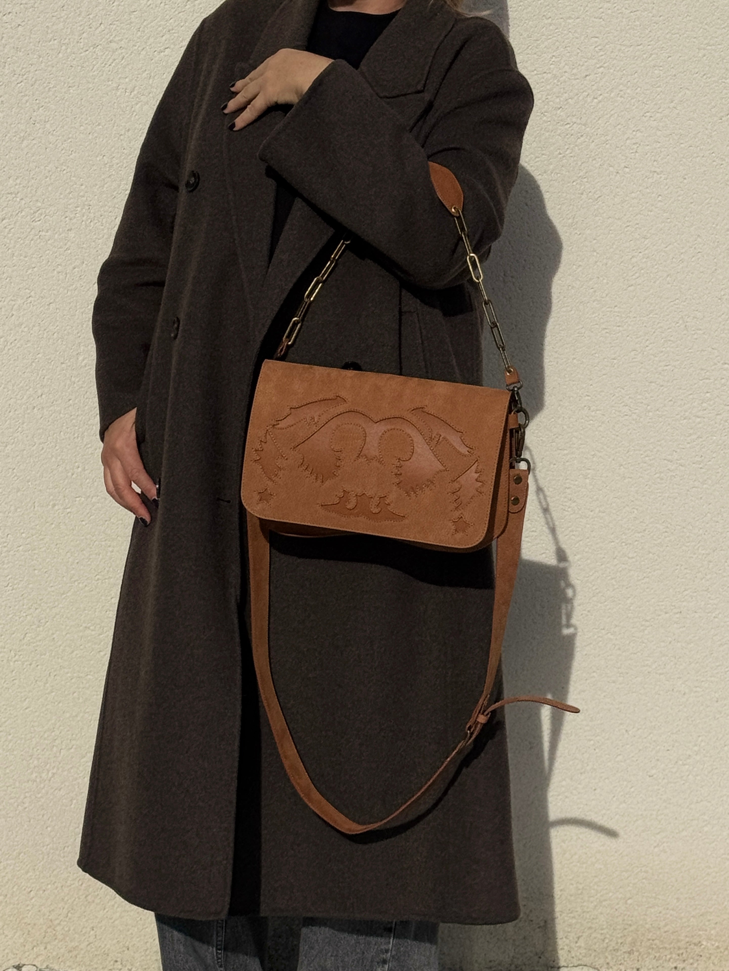 SAC BABY DOUBLE RANCHO