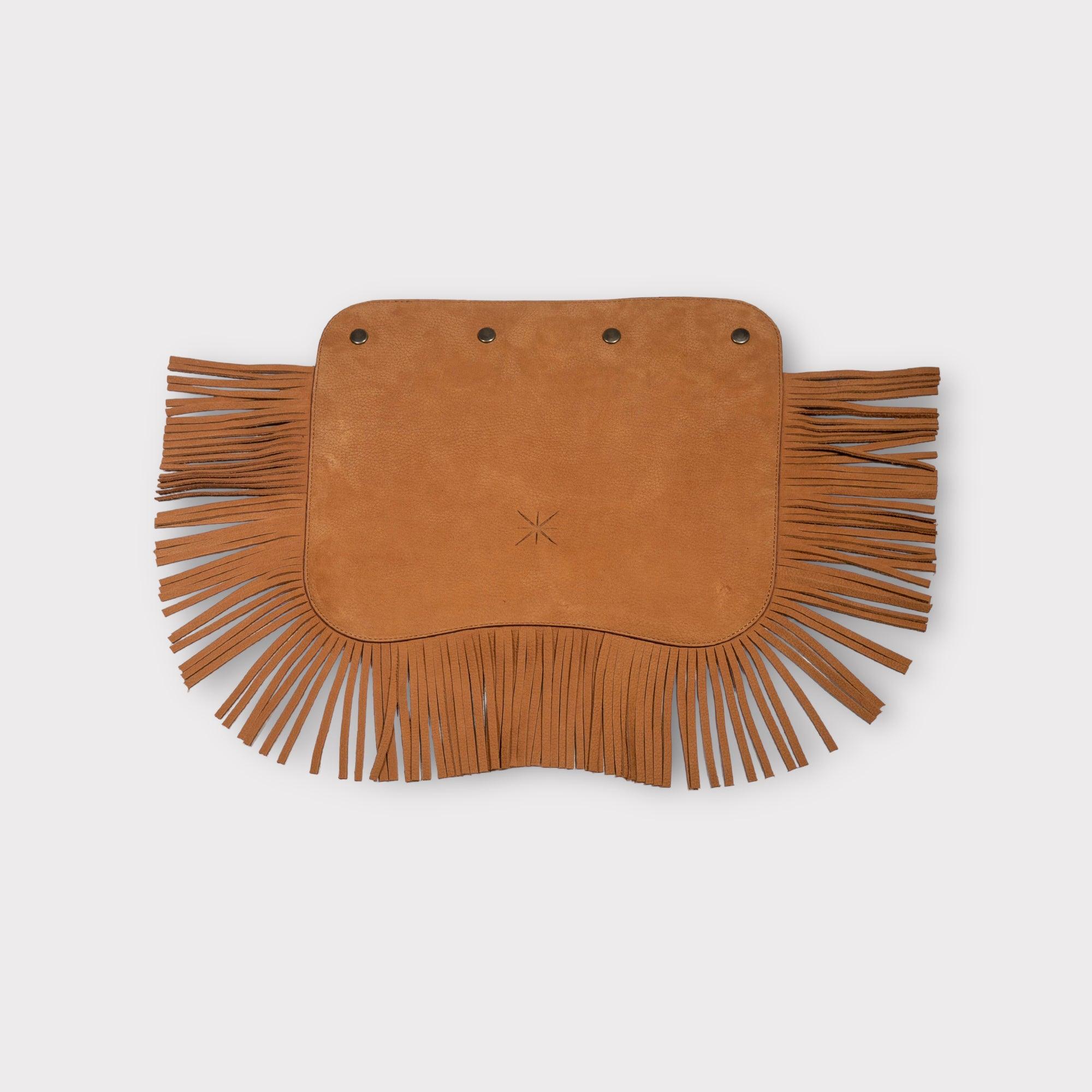 SOLAPA ESTRELLA HEVA CAMEL