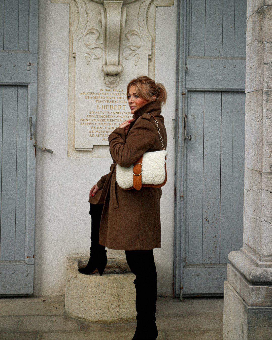 COFFRET " STAR IDEAL AUTUMN" THARA / HEVA