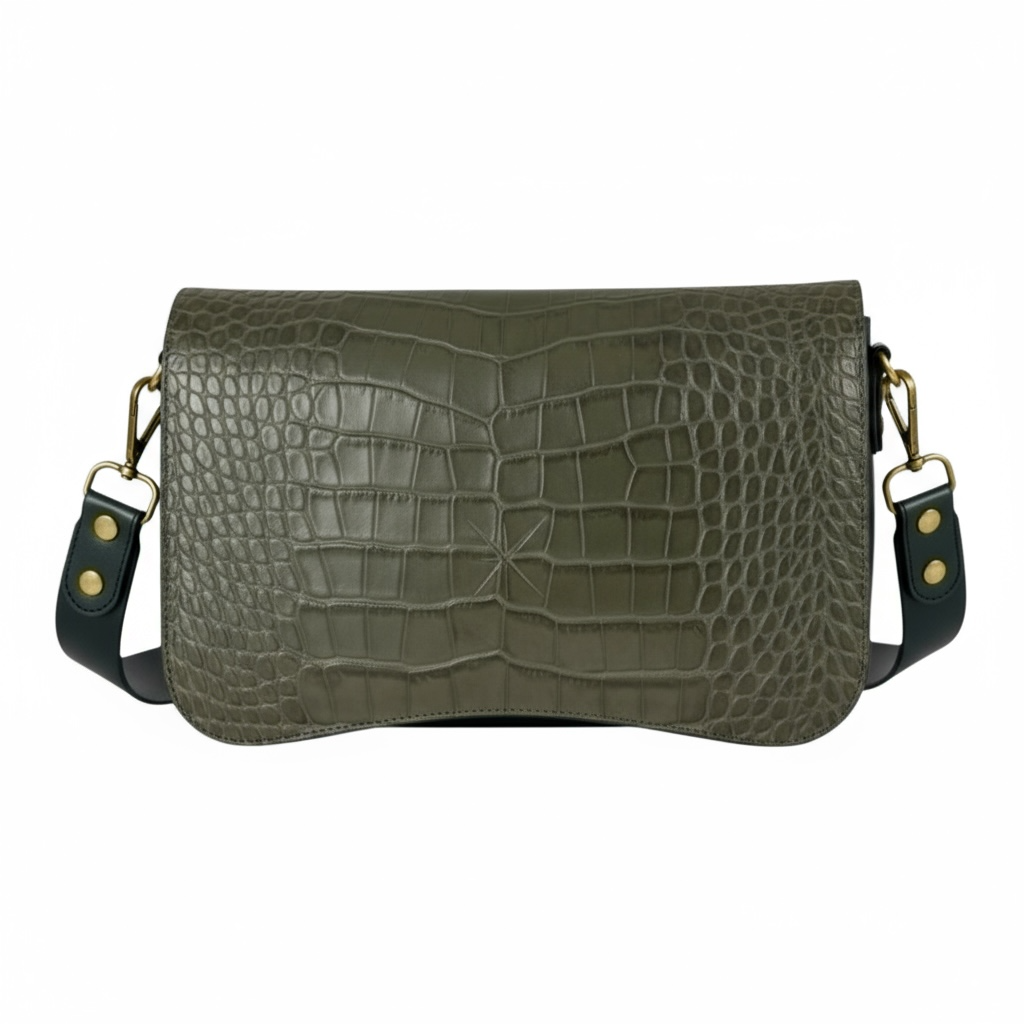 SAC BABY DOUBLE KHARA KAKI