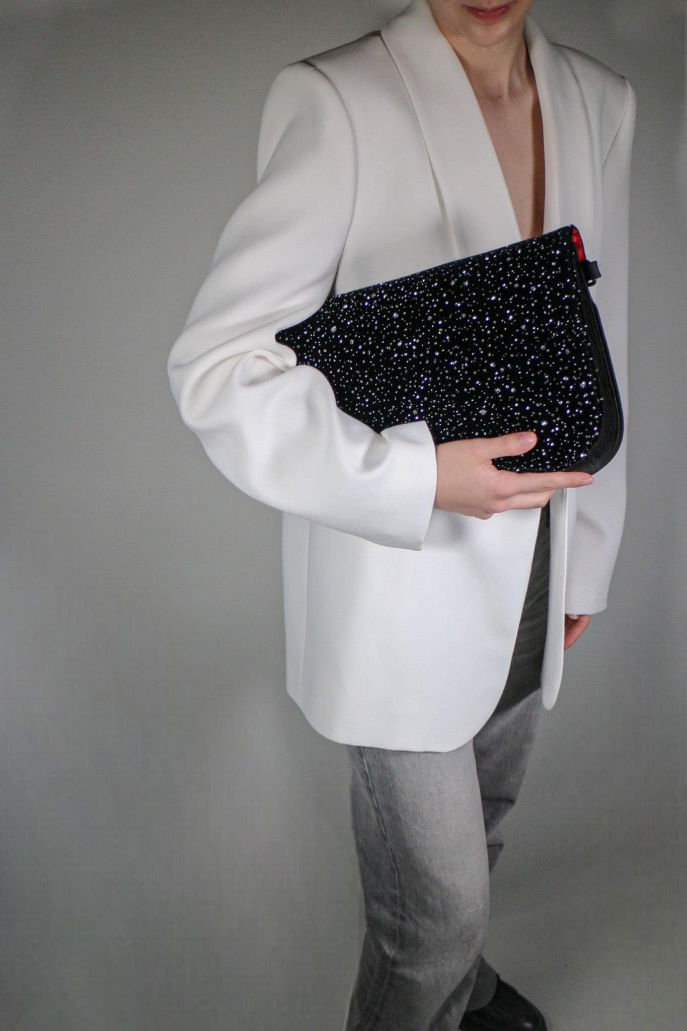 COFFRET " STAR BEST SELLERS BLACK " TRESSA / GALA