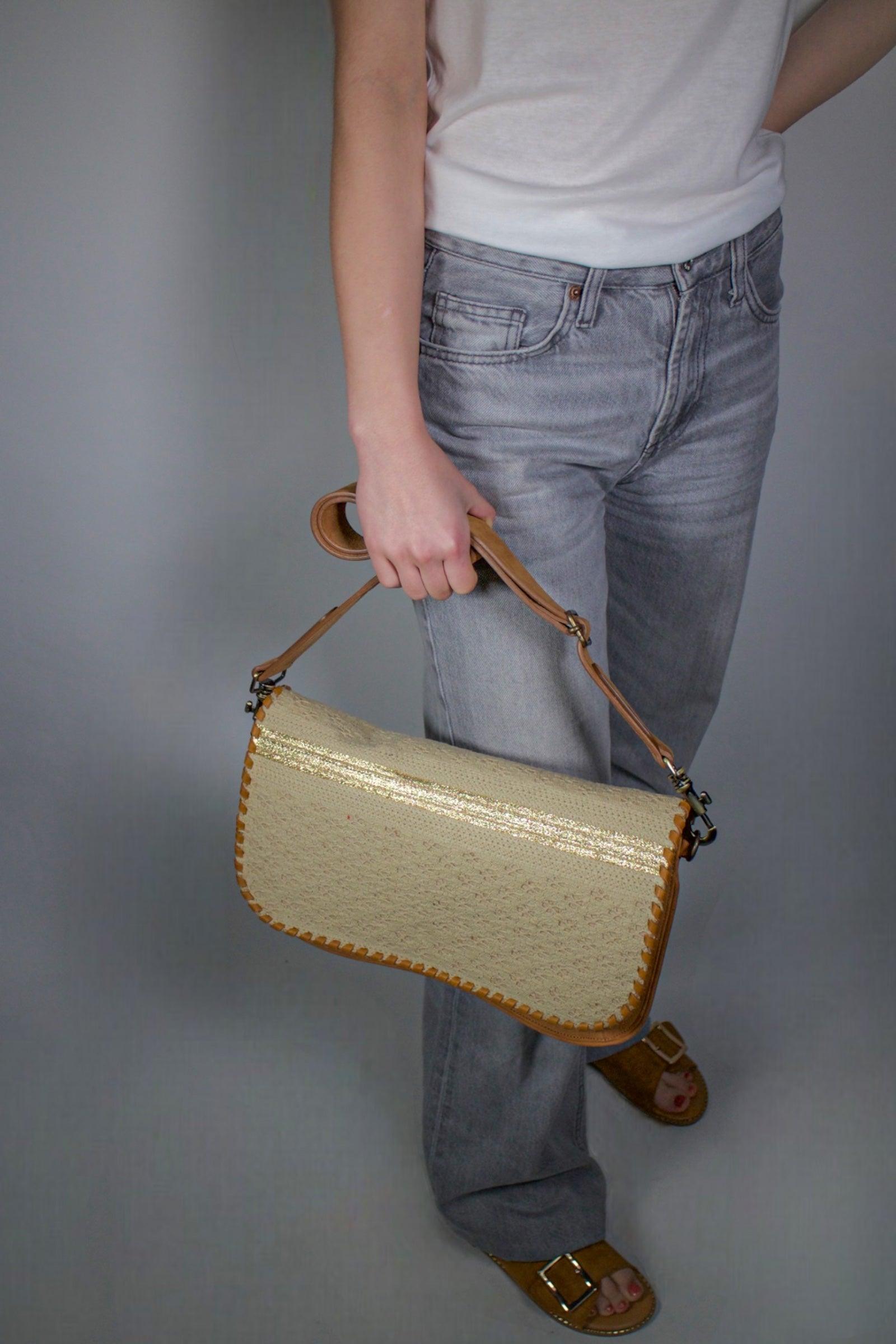 SOLAPA ESTRELLA TUCANA BEIGE