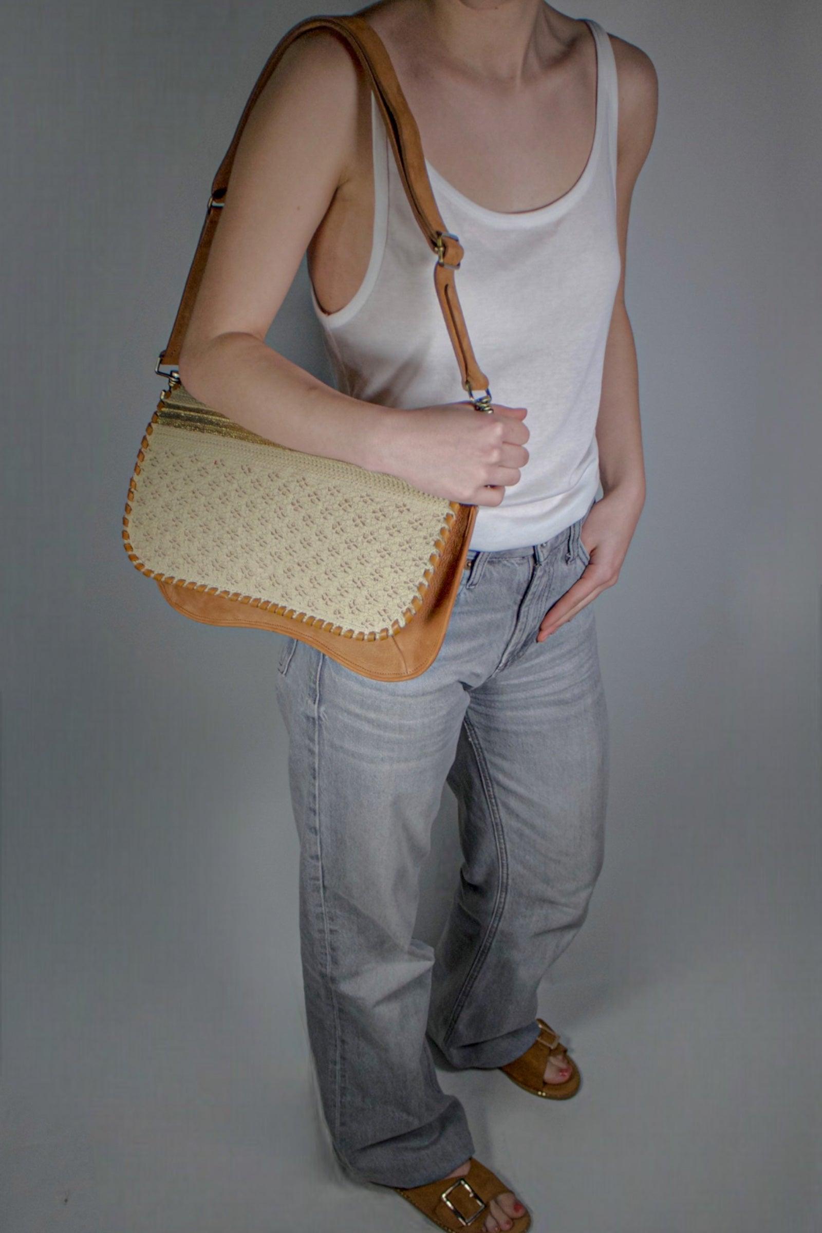 SOLAPA ESTRELLA TUCANA BEIGE