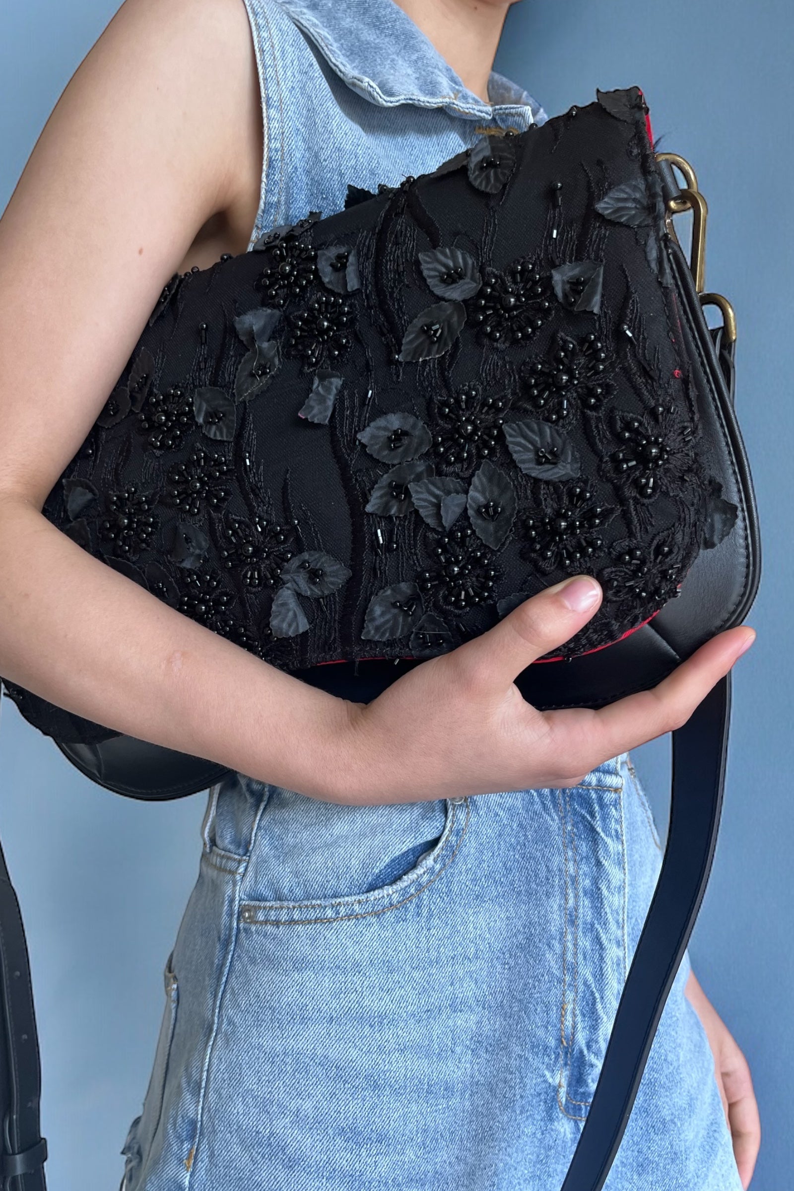 SOLAPA ESTRELLA FLORA