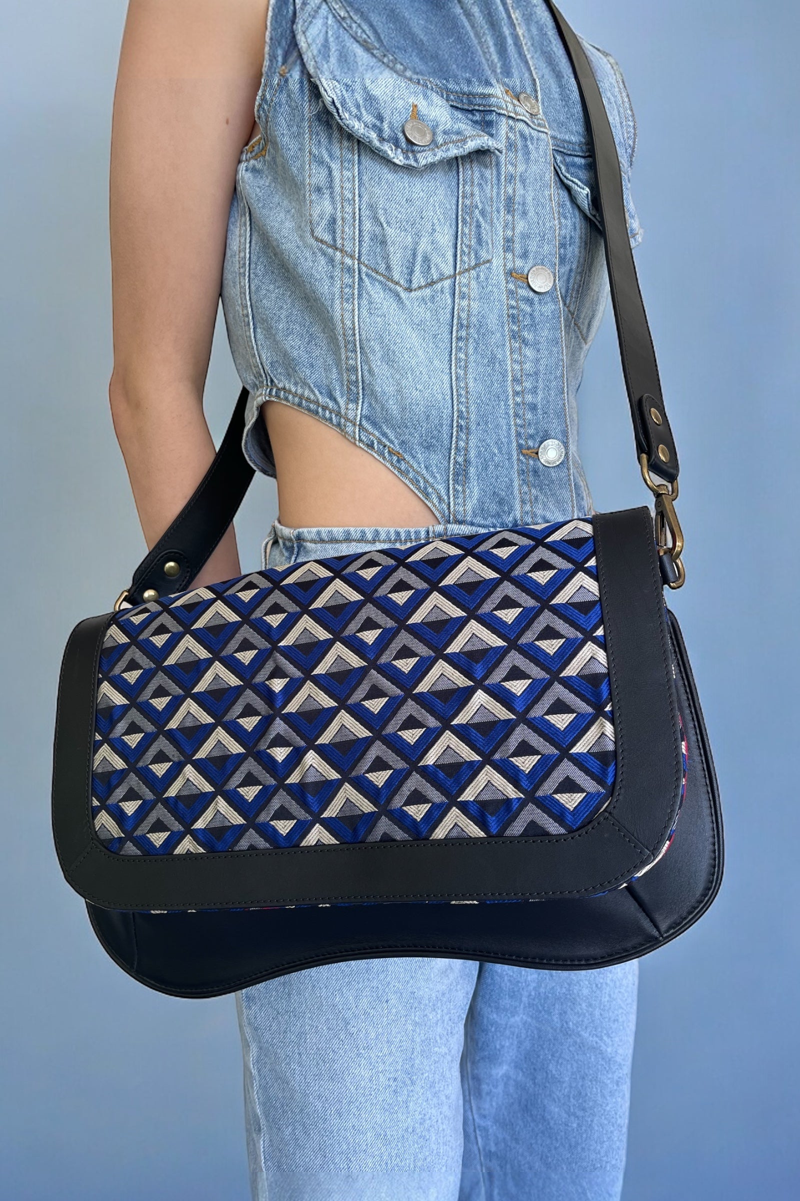 SOLAPA ESTRELLA SIXTA