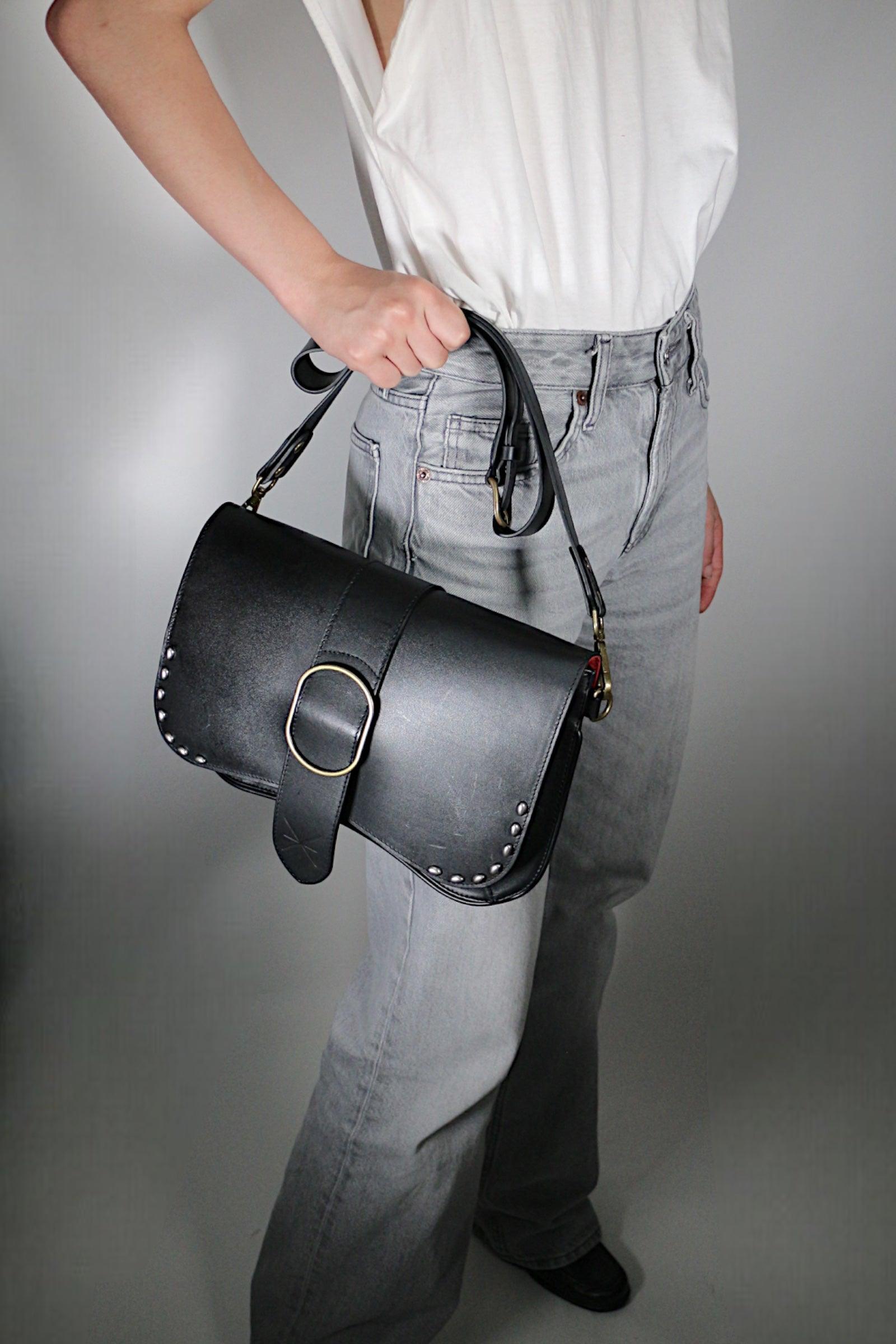 SOLAPA DE PIEL BABY THARA