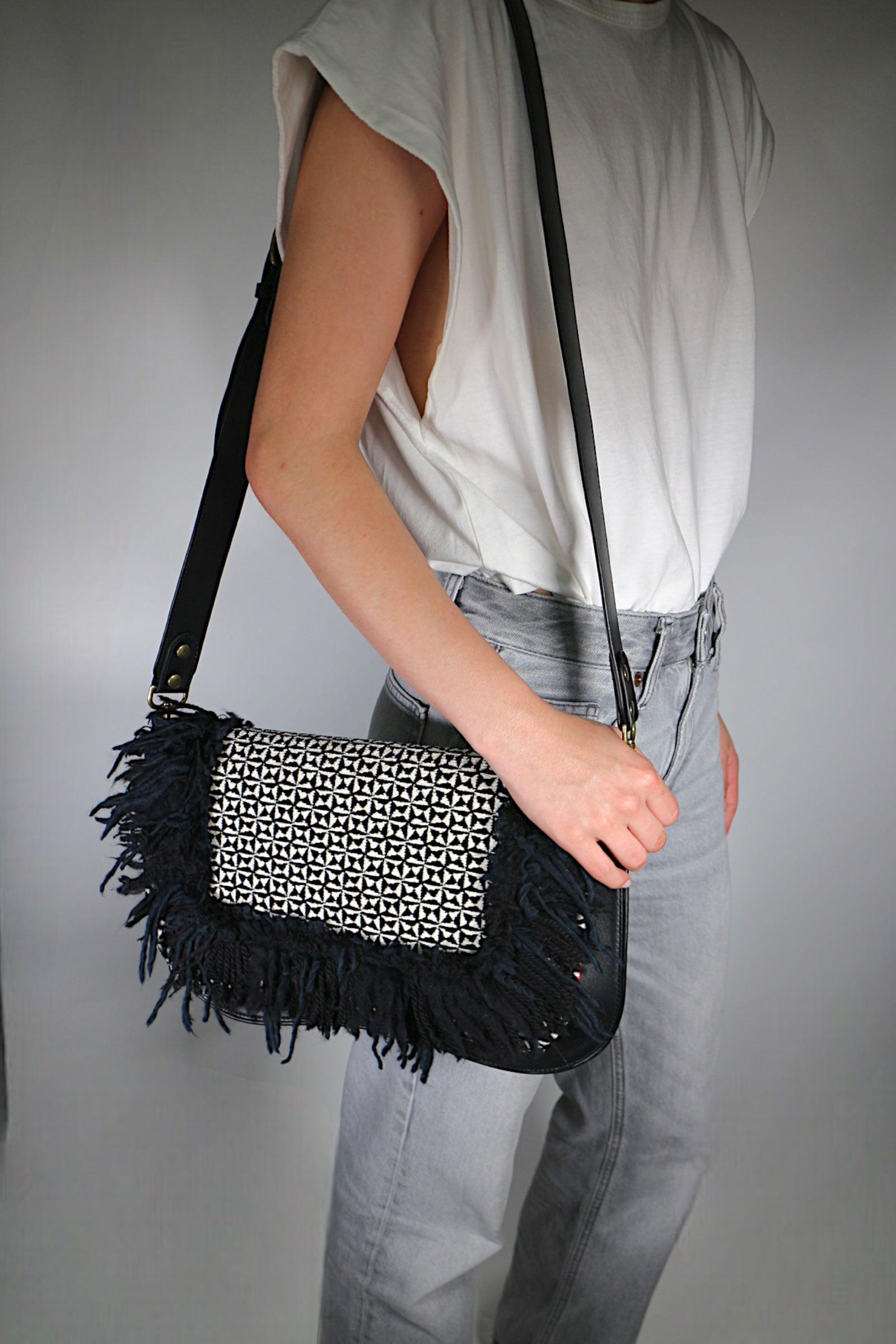 BOLSO NUNKY ESTRELLA