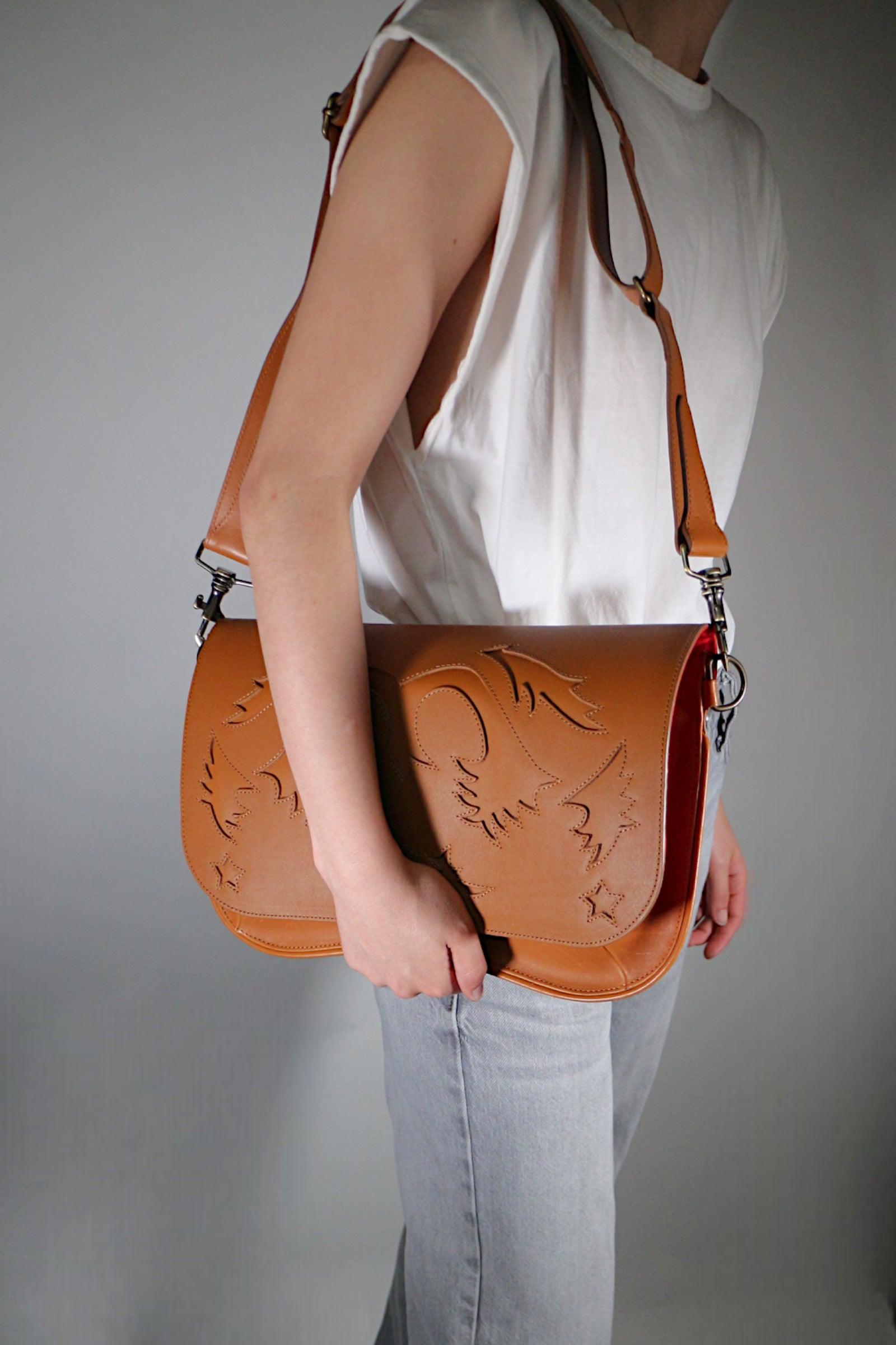 SOLAPA ESTRELLA RANCHO CAMEL