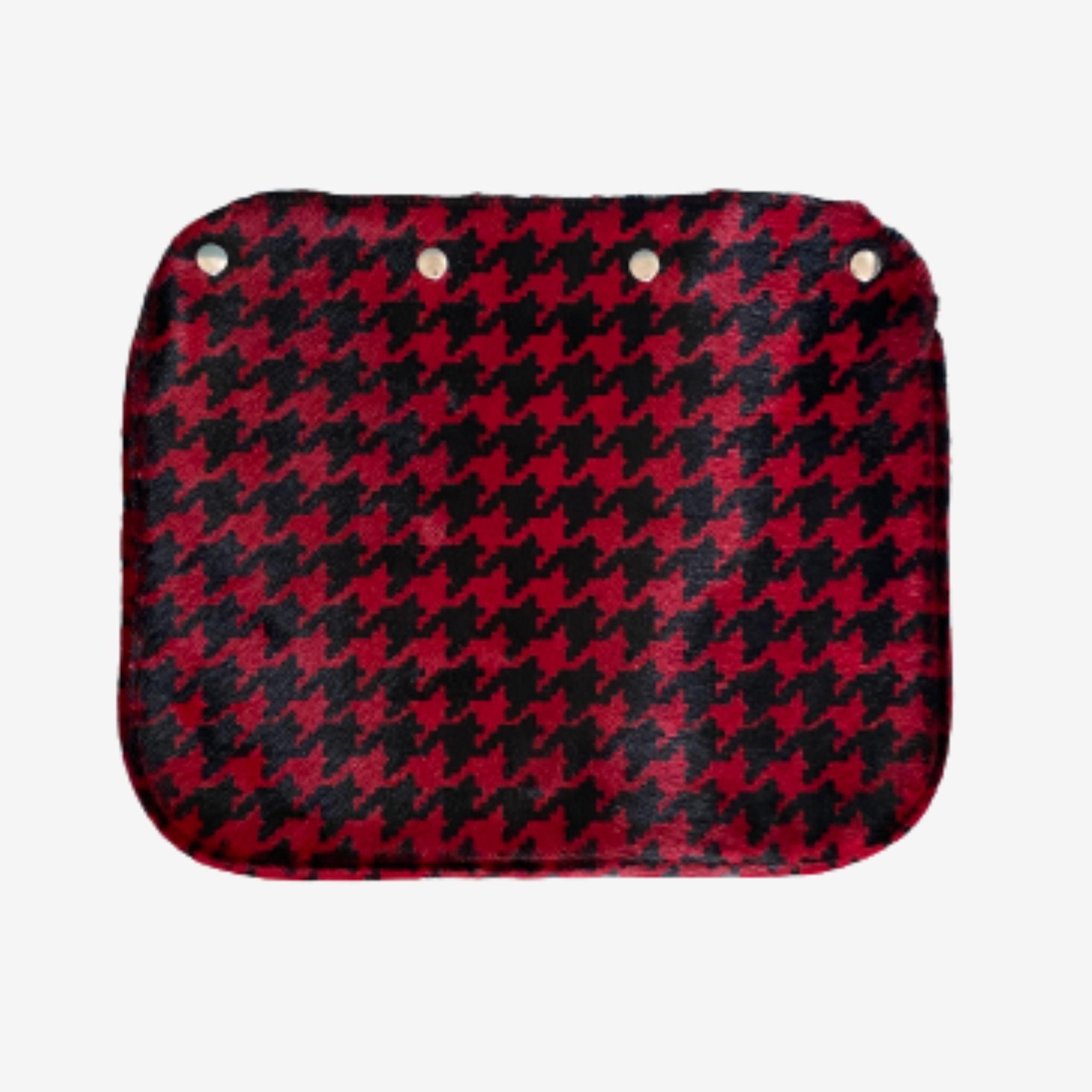 SOLAPA ESTRELLA GICHY ROJA