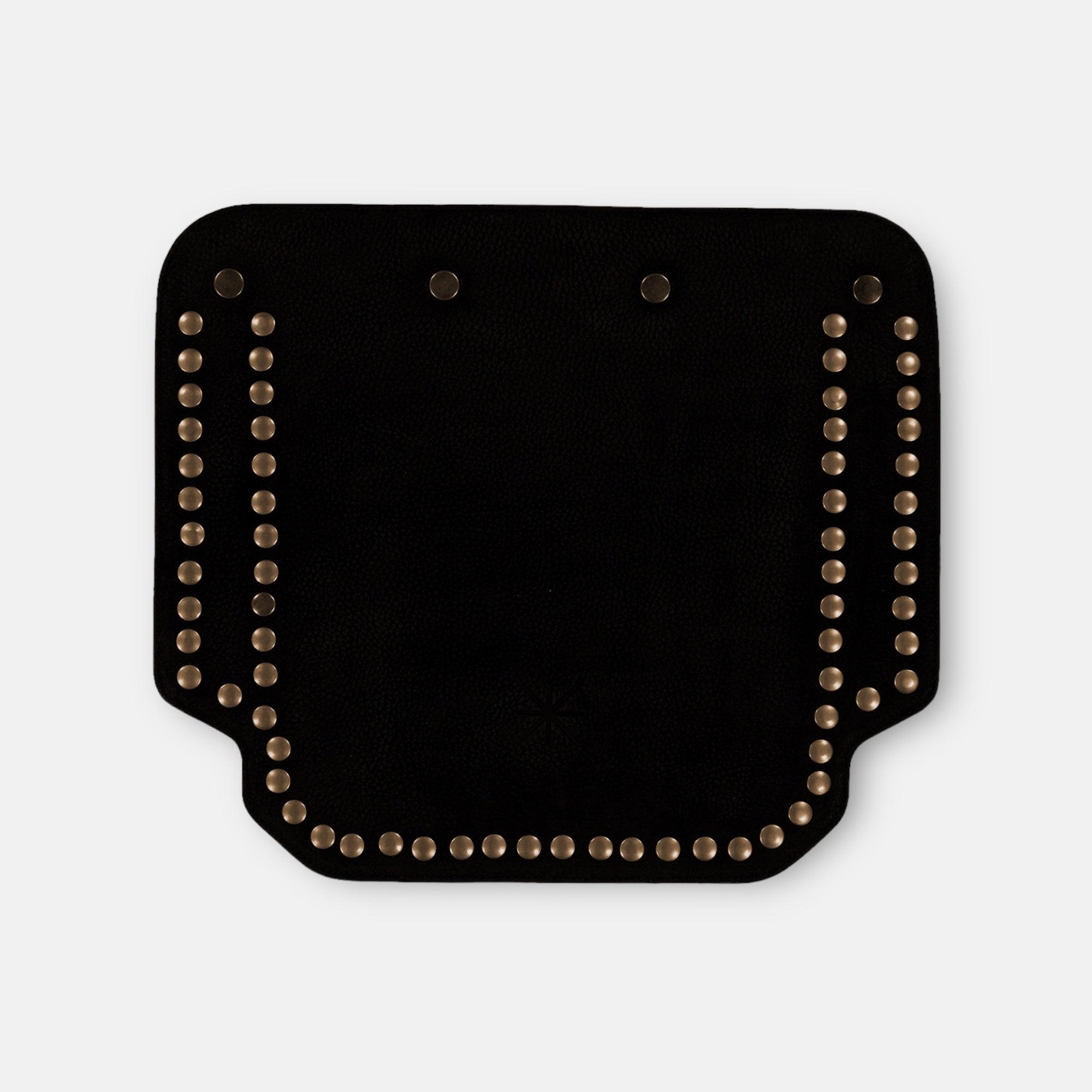 SOLAPA STAR SIDIA NUBUCK NEGRO