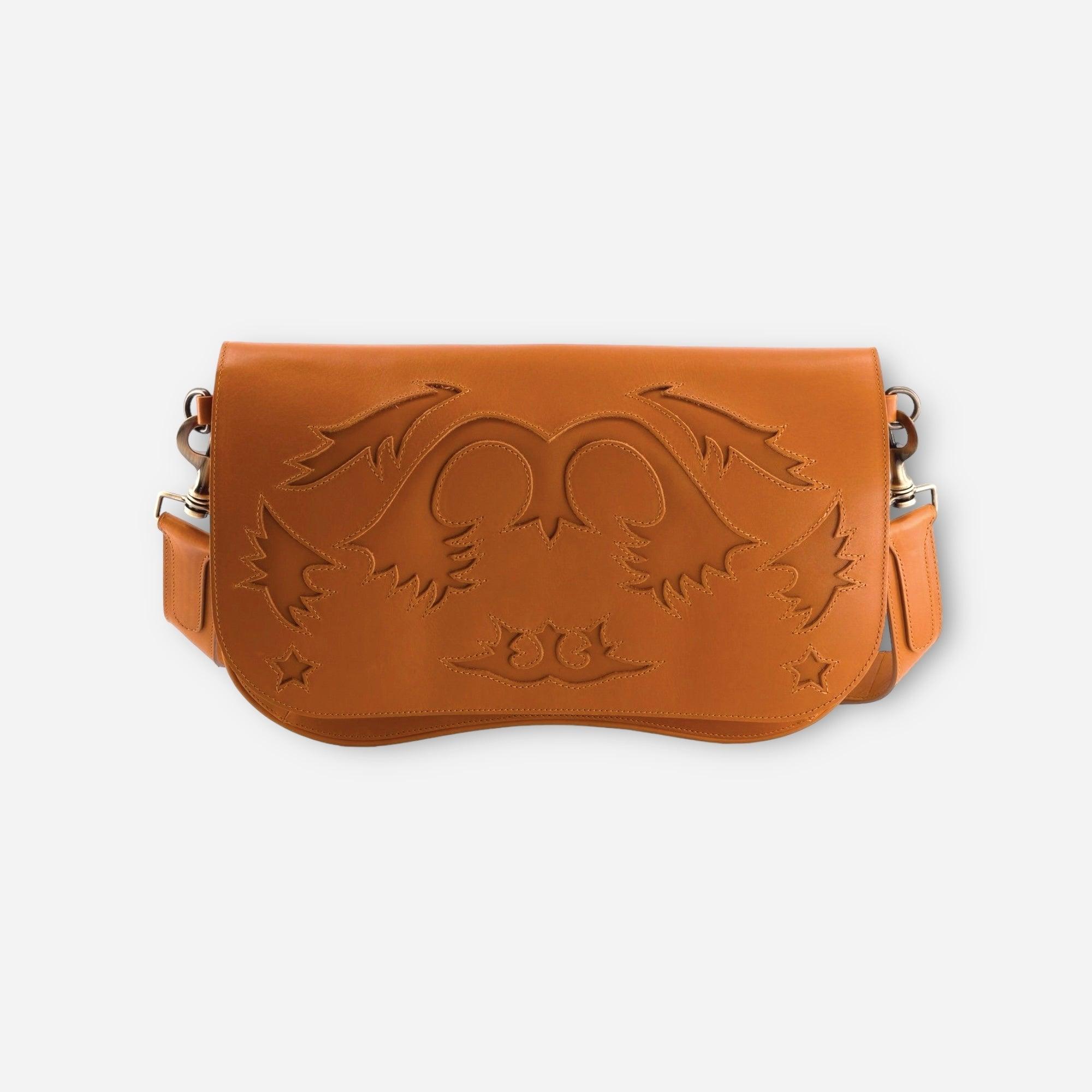 SOLAPA ESTRELLA RANCHO CAMEL