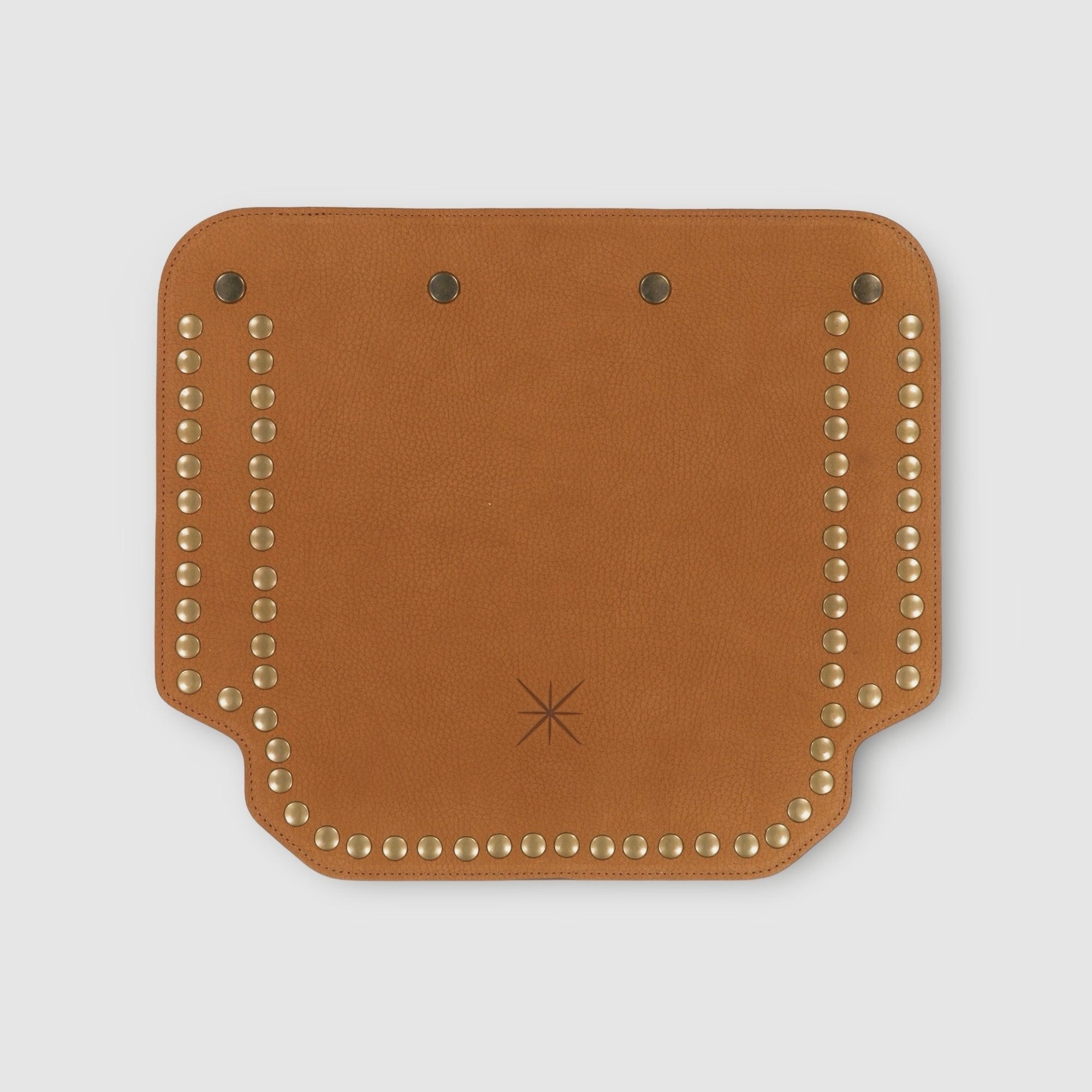 SOLAPA STAR SIDIA NOBUCK CAMEL