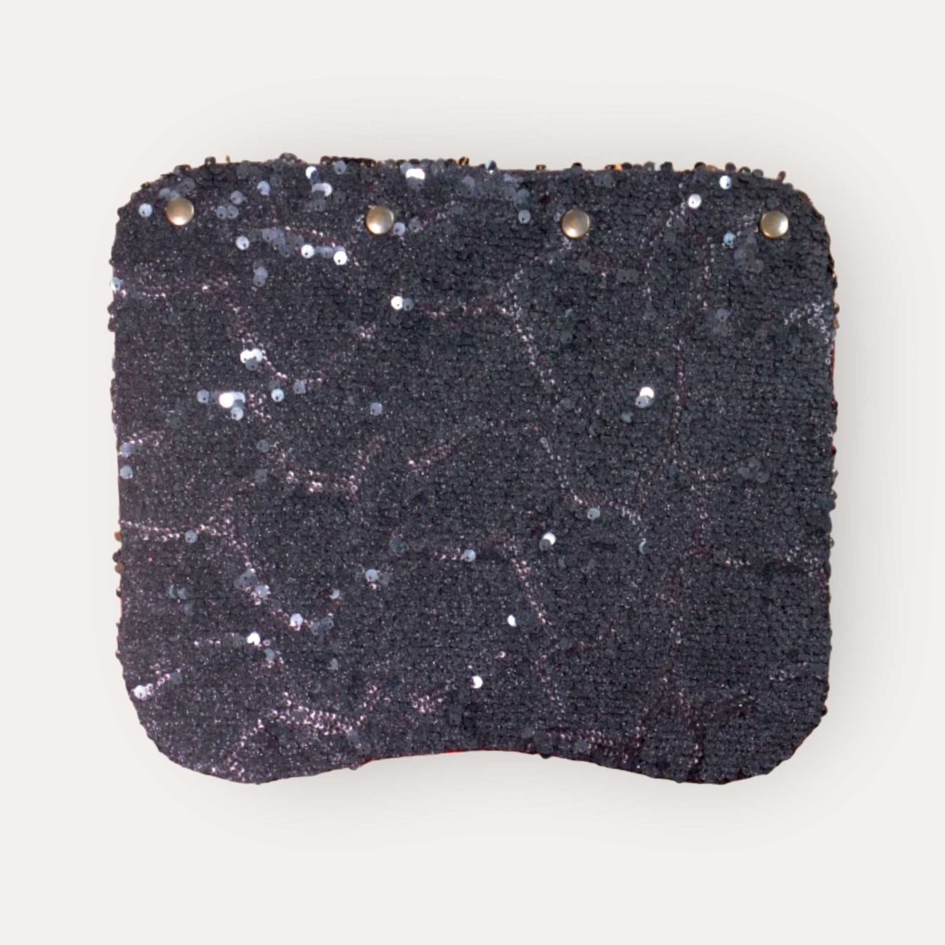 SOLAPA DORIA ESTRELLA NEGRA