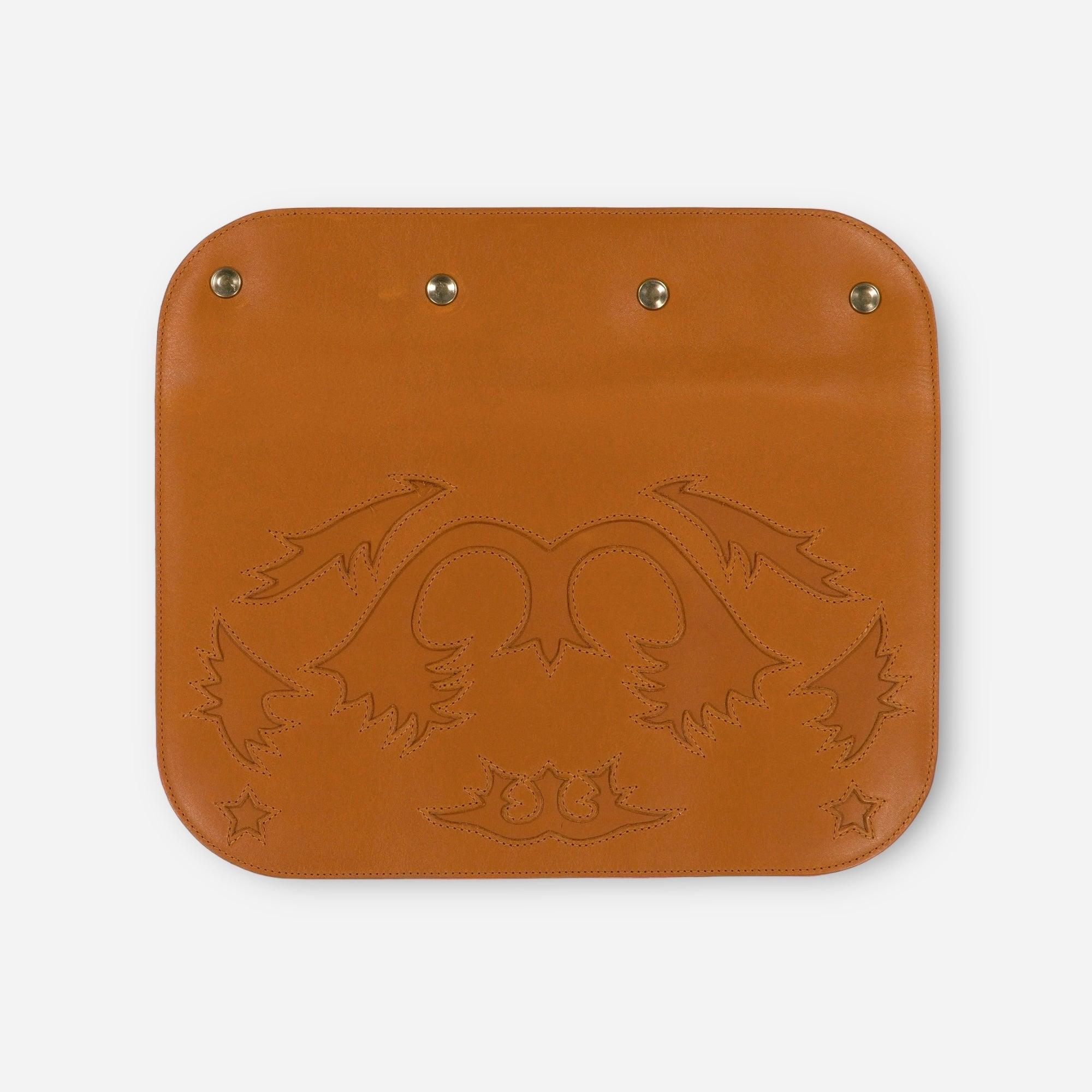 SOLAPA ESTRELLA RANCHO CAMEL