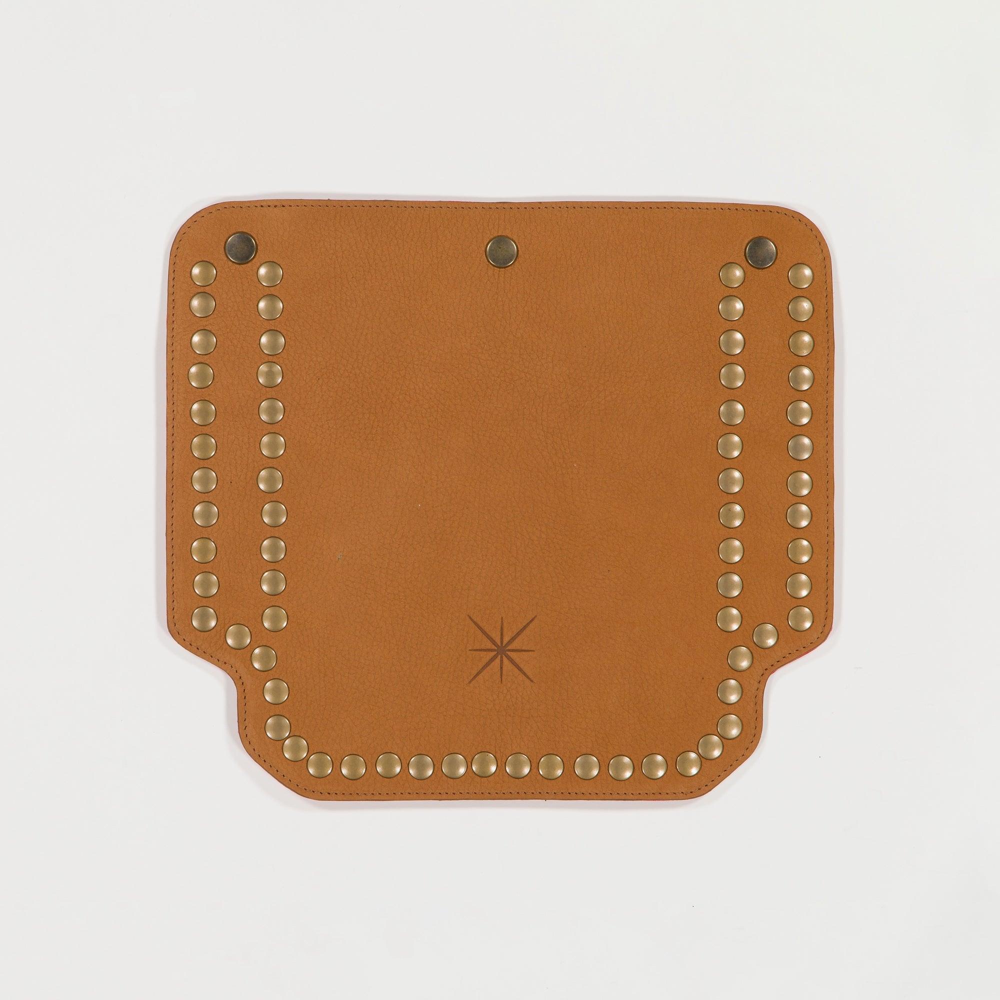 RABAT BABY SIDIA NUBUCK CAMEL