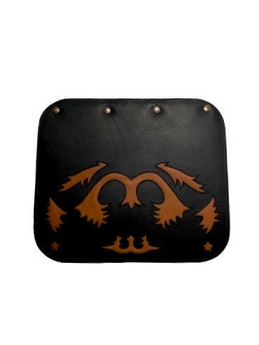 SOLAPA STAR RANCHO NEGRO/CAMELLO