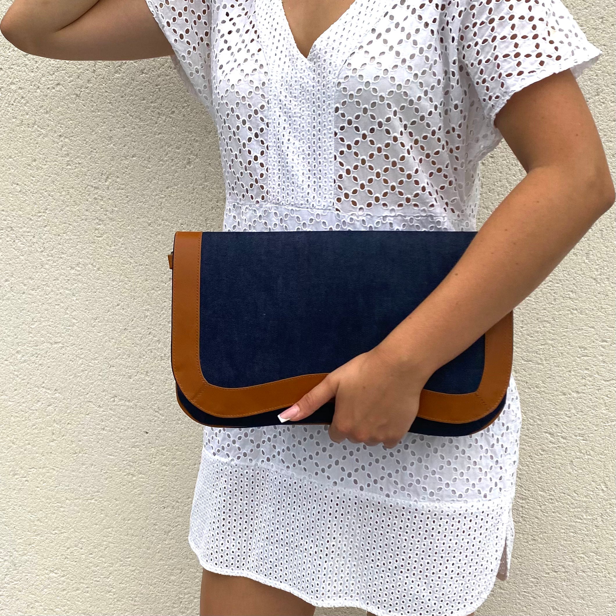 RABAT LYRA BABY JEAN/CAMEL