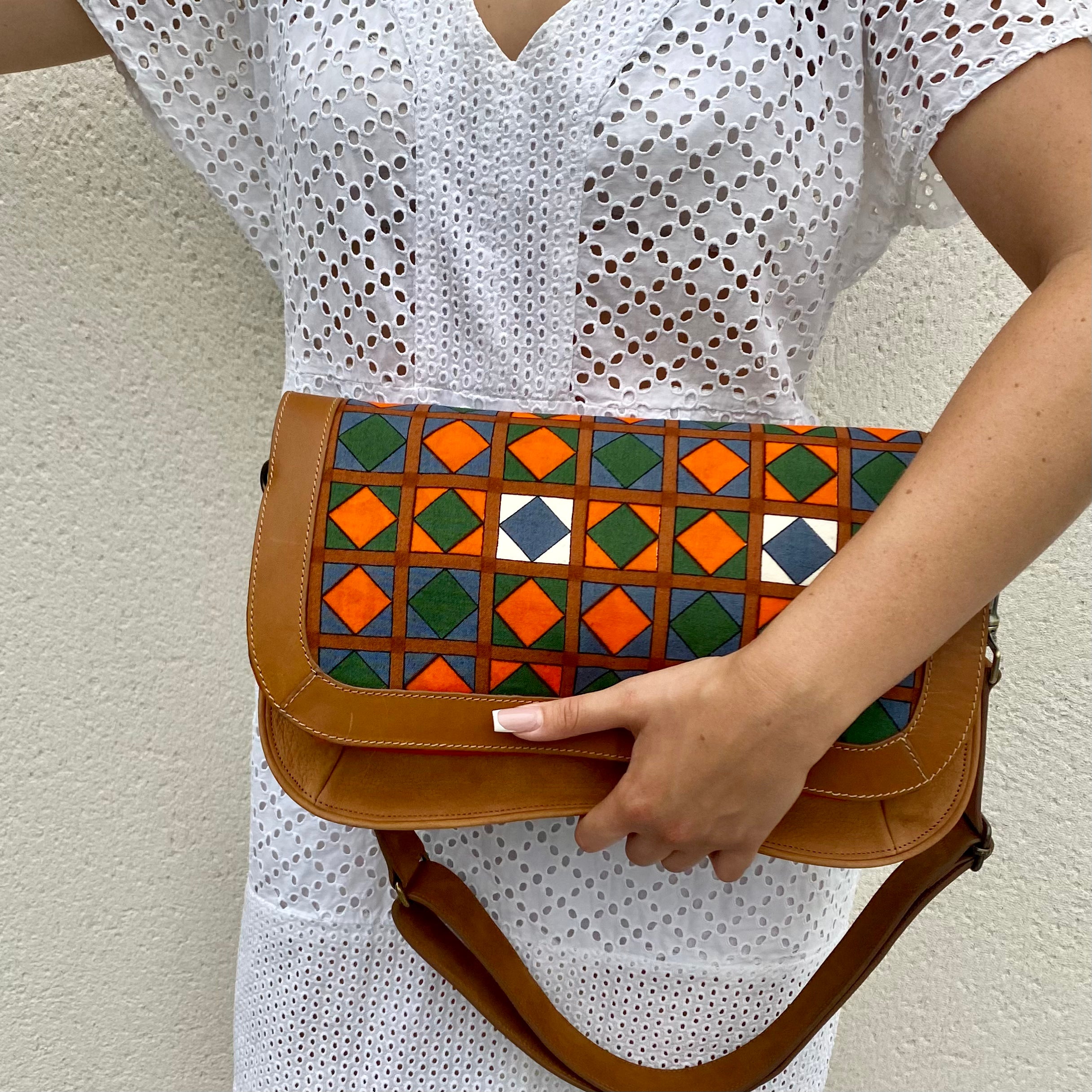 SOLAPA ESTRELLA SESENTA