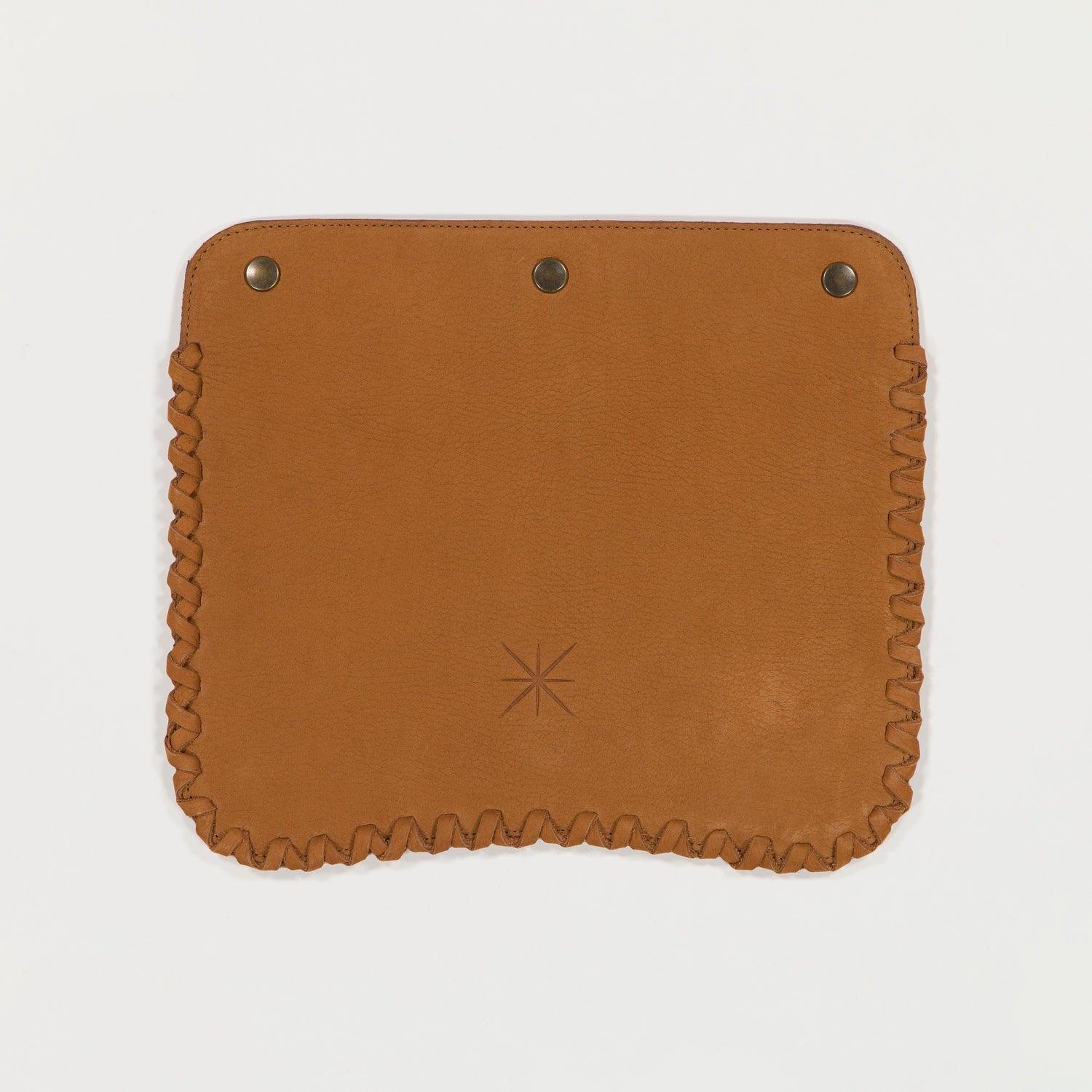 RABAT BABY TRESSA NUBUCK CAMEL