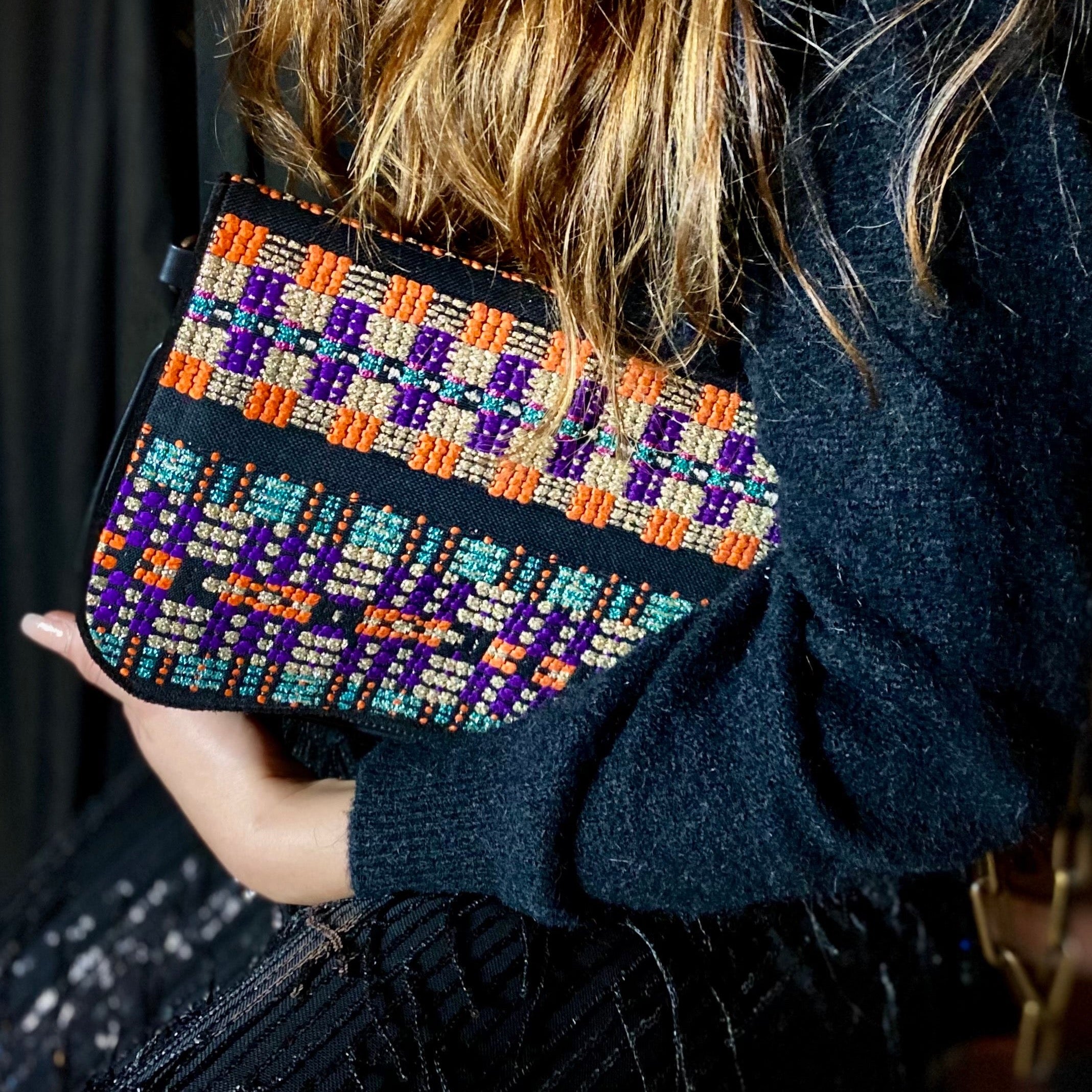 SOLAPA ESTRELLA COLOR LUMI