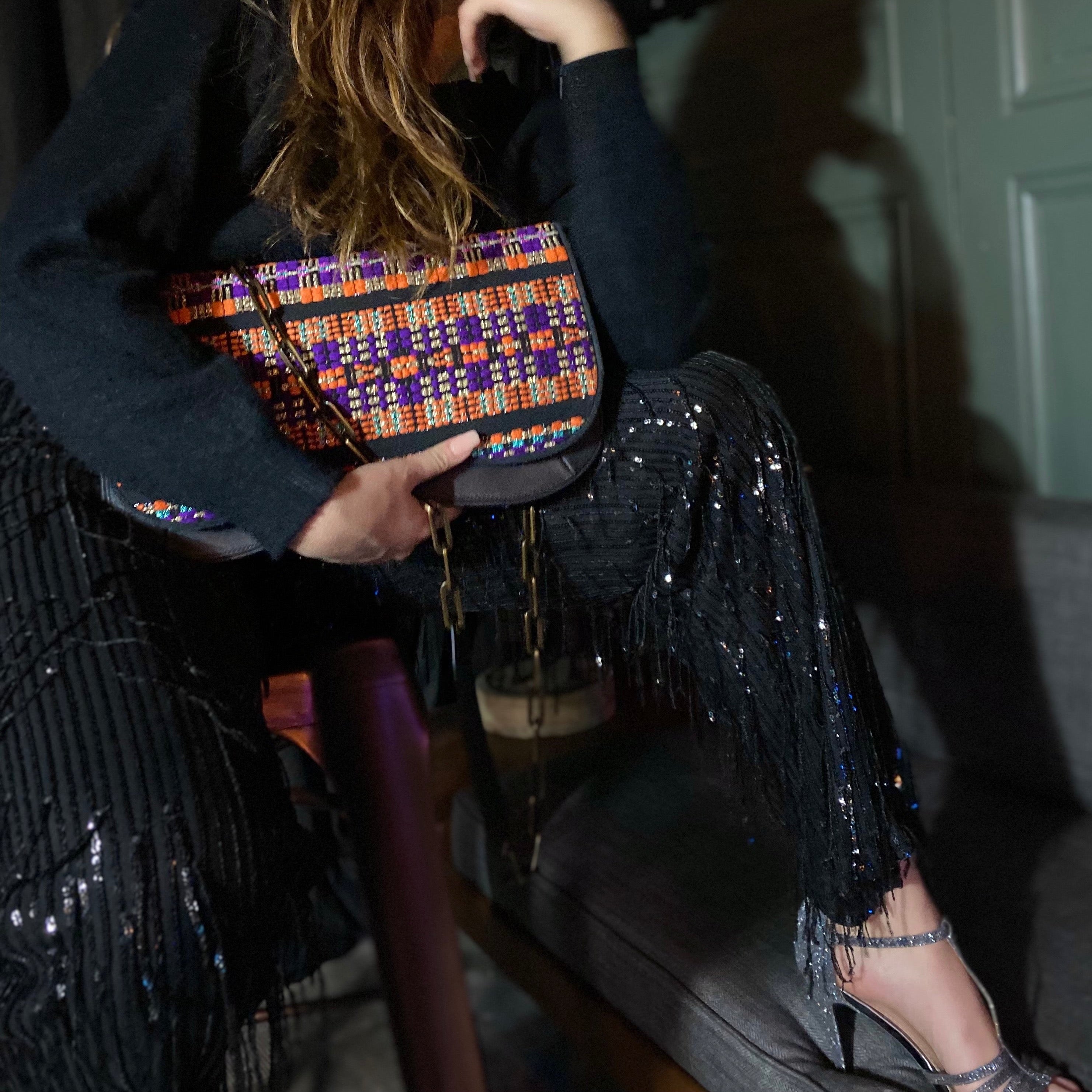 SOLAPA ESTRELLA COLOR LUMI