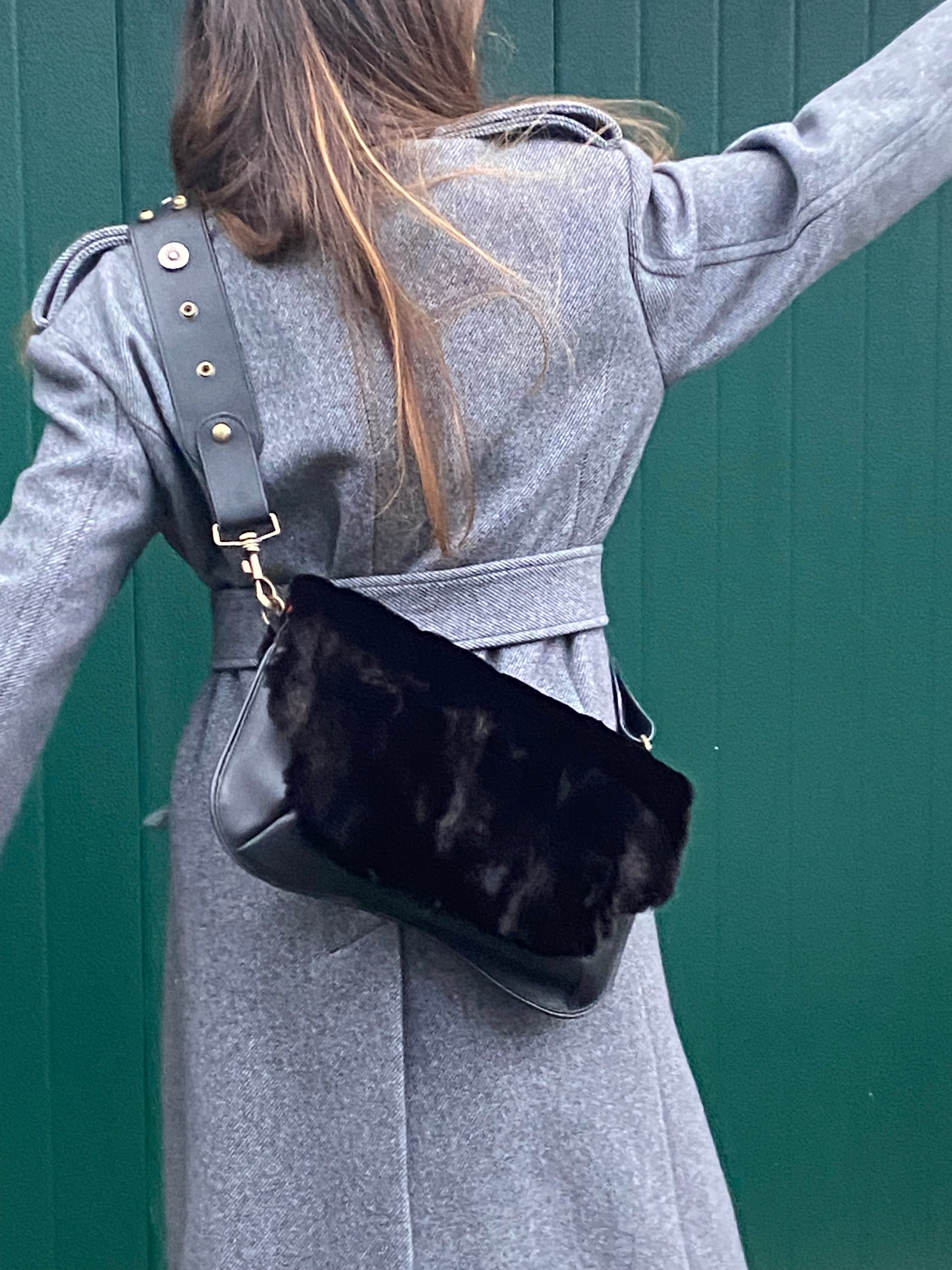 RABAT STAR VISONA NOIR